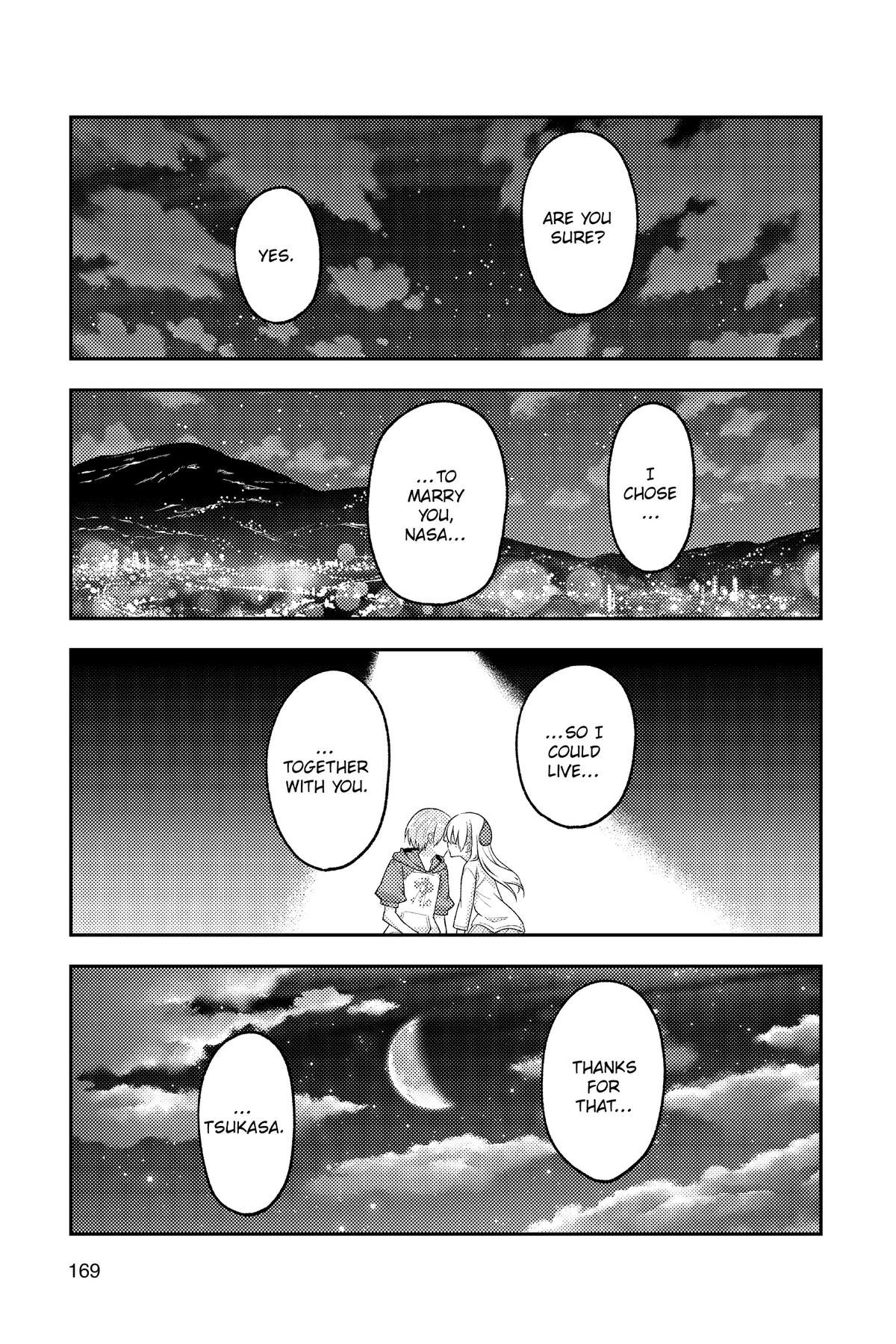 Fly Me to the Moon Chapter 269 - Page 17