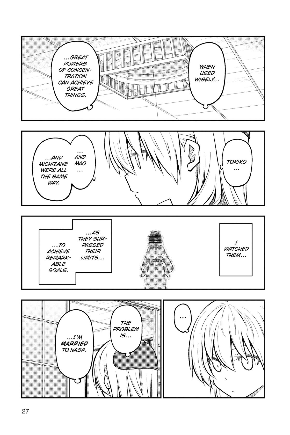 Fly Me to the Moon Chapter 272 - Page 5