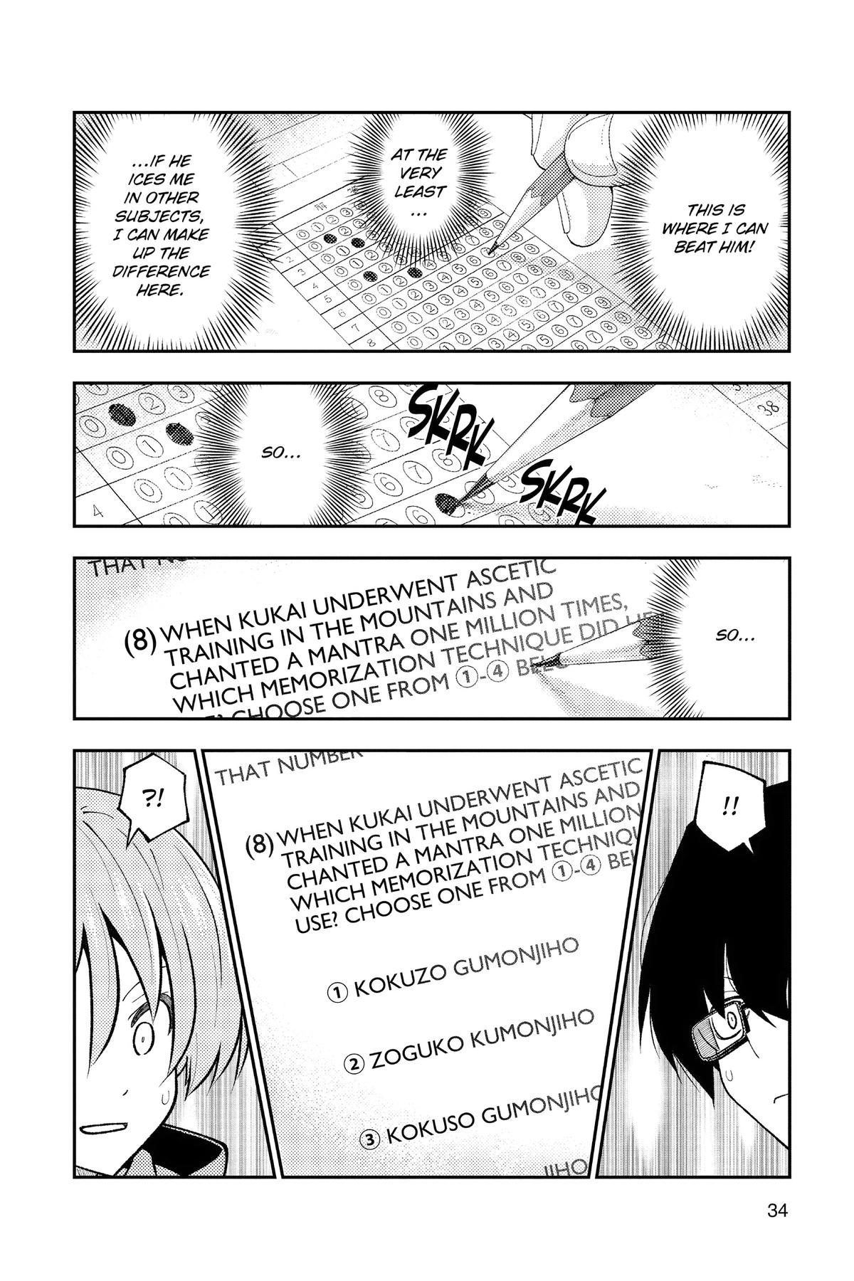 Fly Me to the Moon Chapter 272 - Page 12