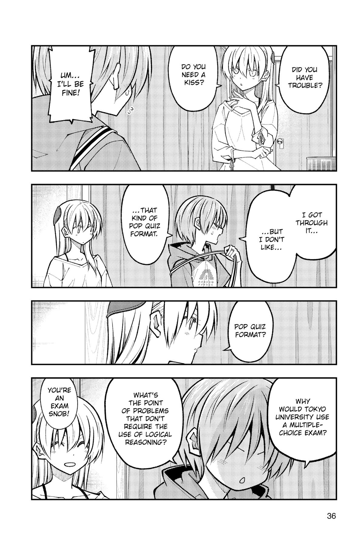 Fly Me to the Moon Chapter 272 - Page 14