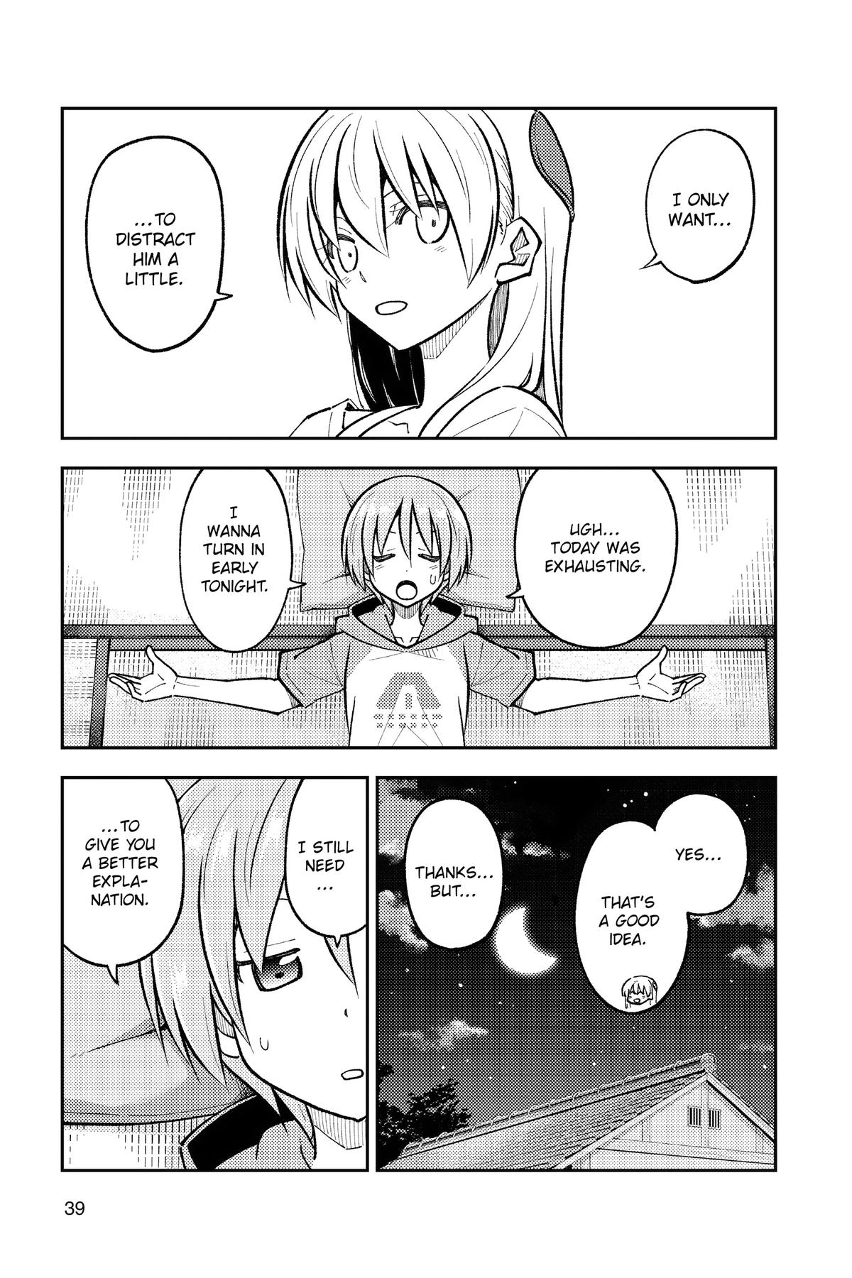 Fly Me to the Moon Chapter 272 - Page 17