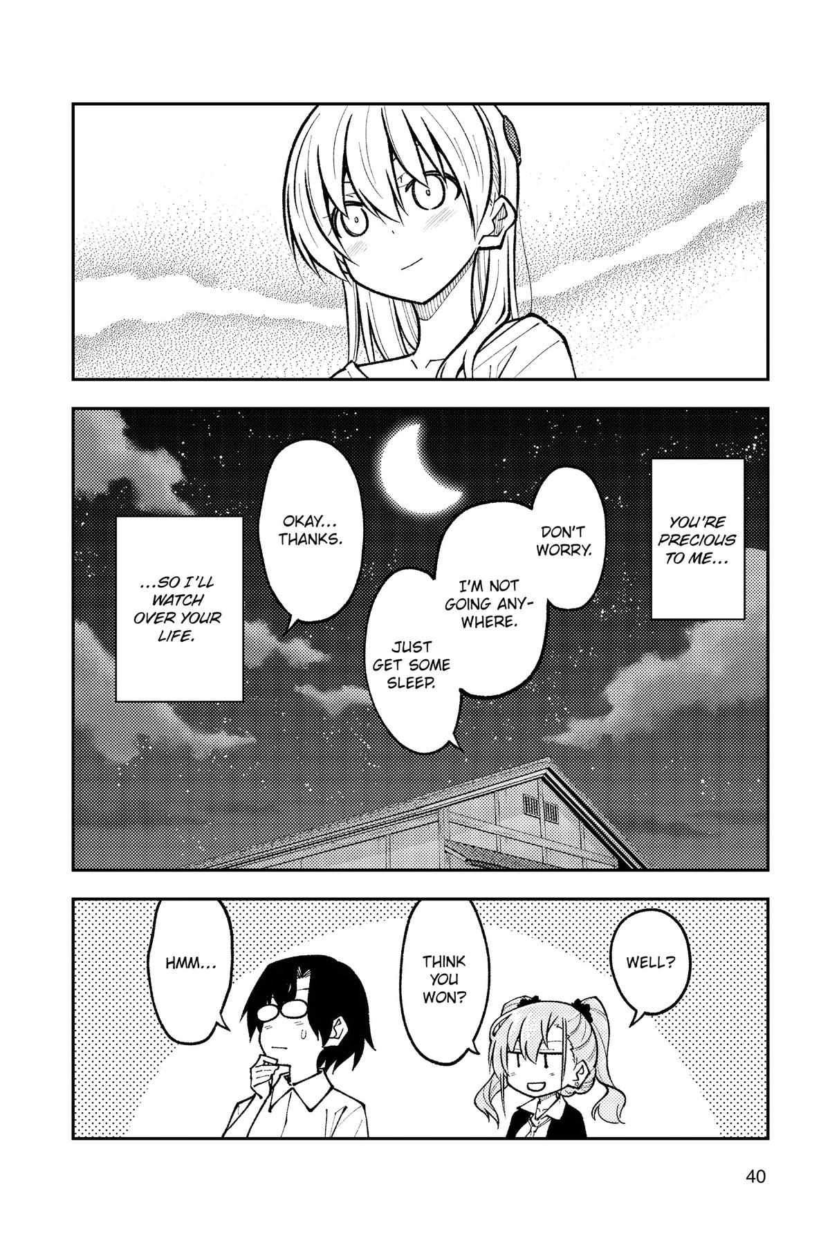 Fly Me to the Moon Chapter 272 - Page 18