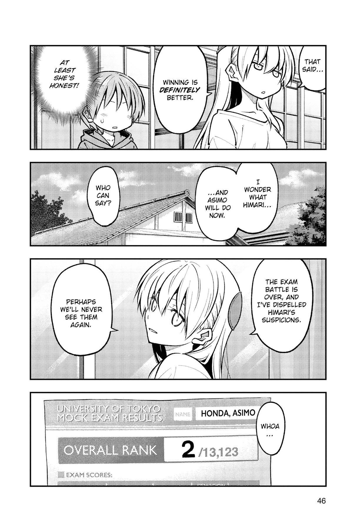 Fly Me to the Moon Chapter 273 - Page 6