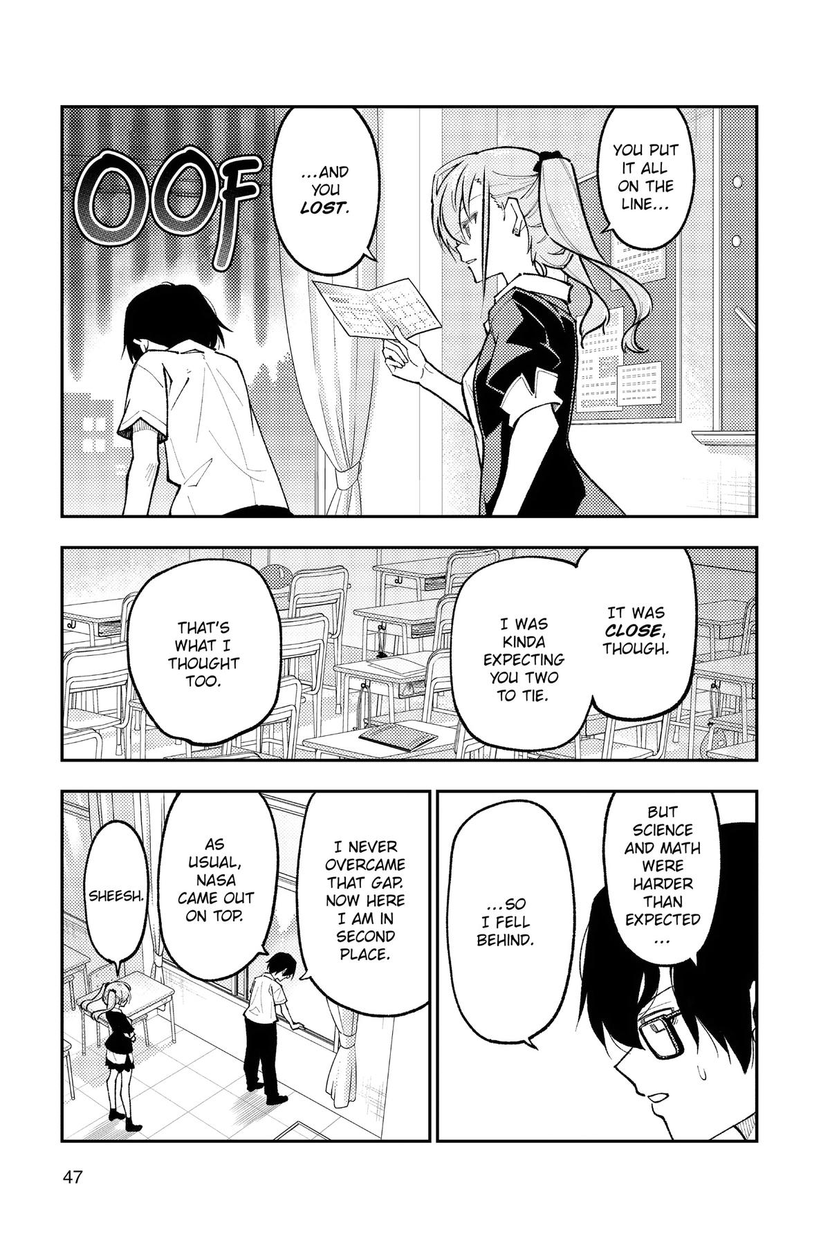 Fly Me to the Moon Chapter 273 - Page 7