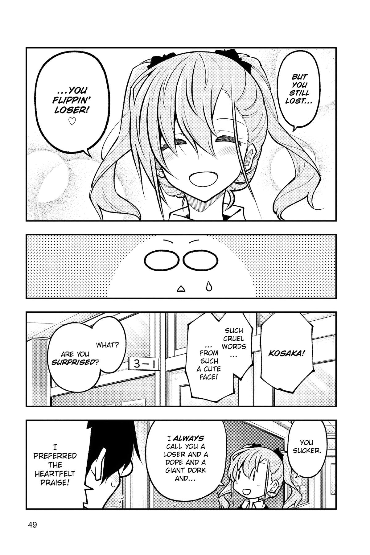 Fly Me to the Moon Chapter 273 - Page 9