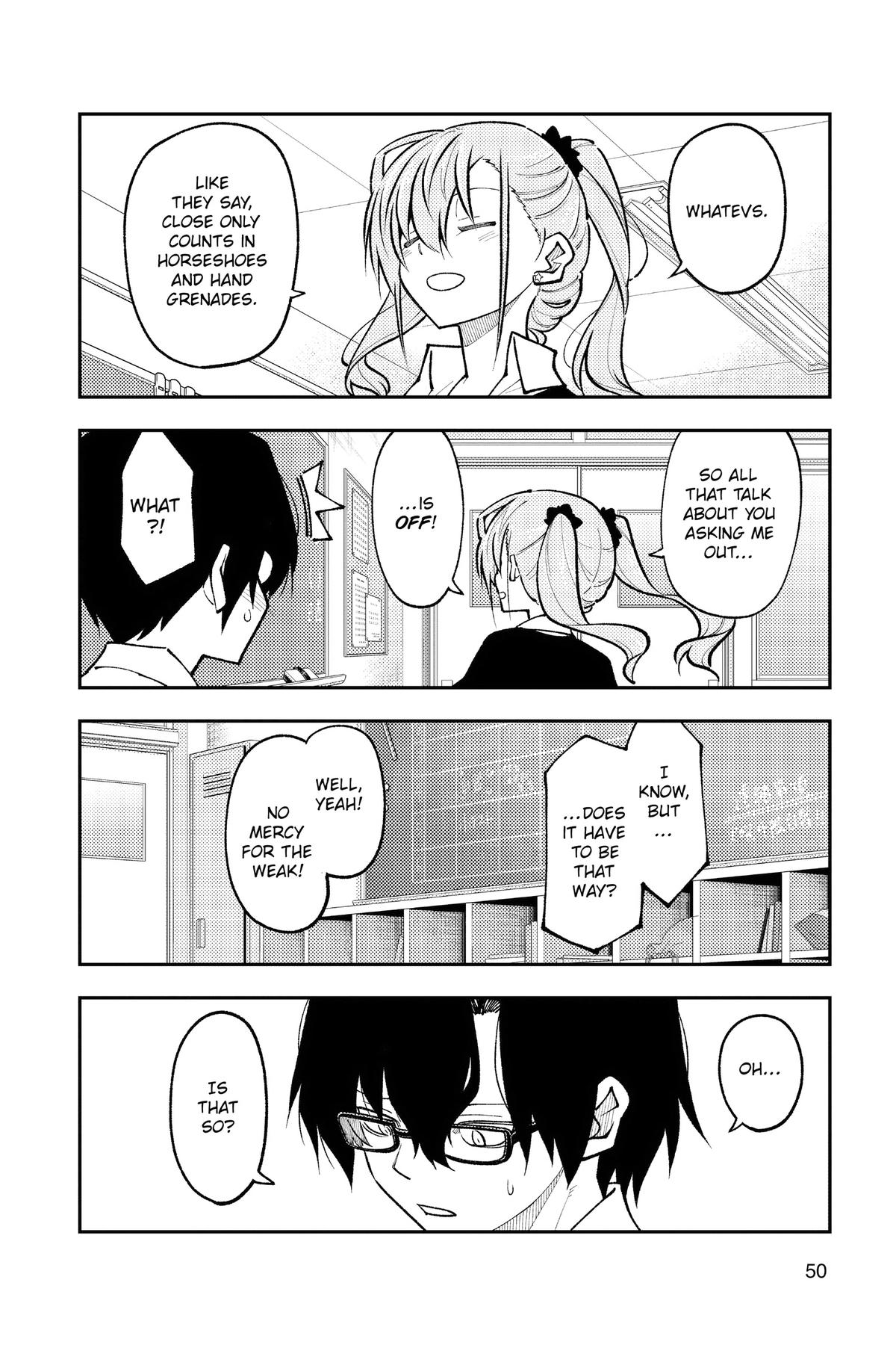 Fly Me to the Moon Chapter 273 - Page 10
