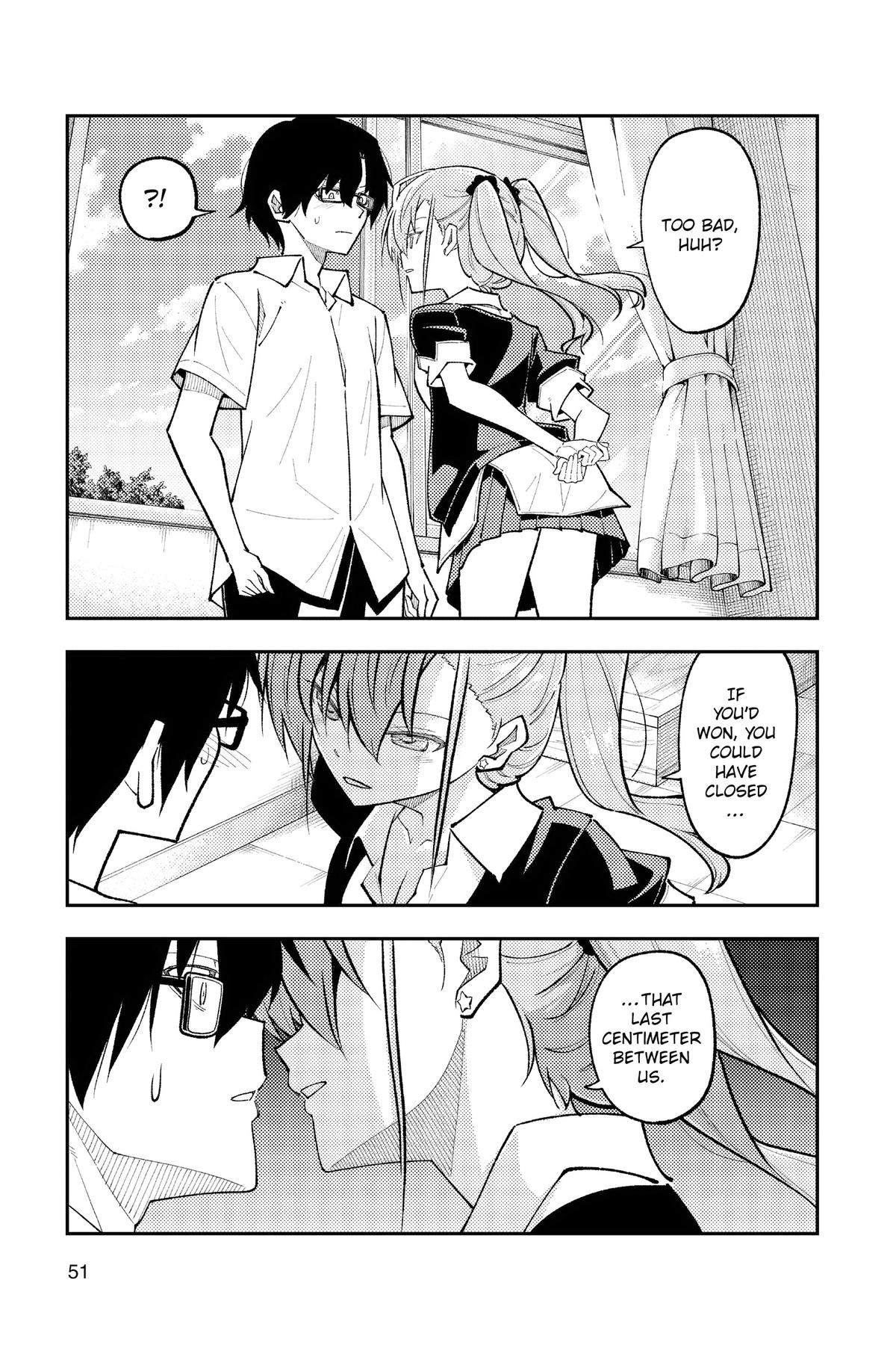 Fly Me to the Moon Chapter 273 - Page 11