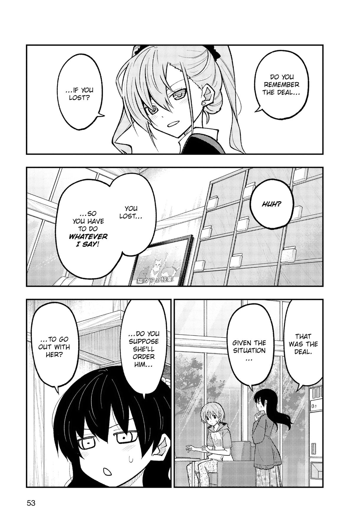 Fly Me to the Moon Chapter 273 - Page 13