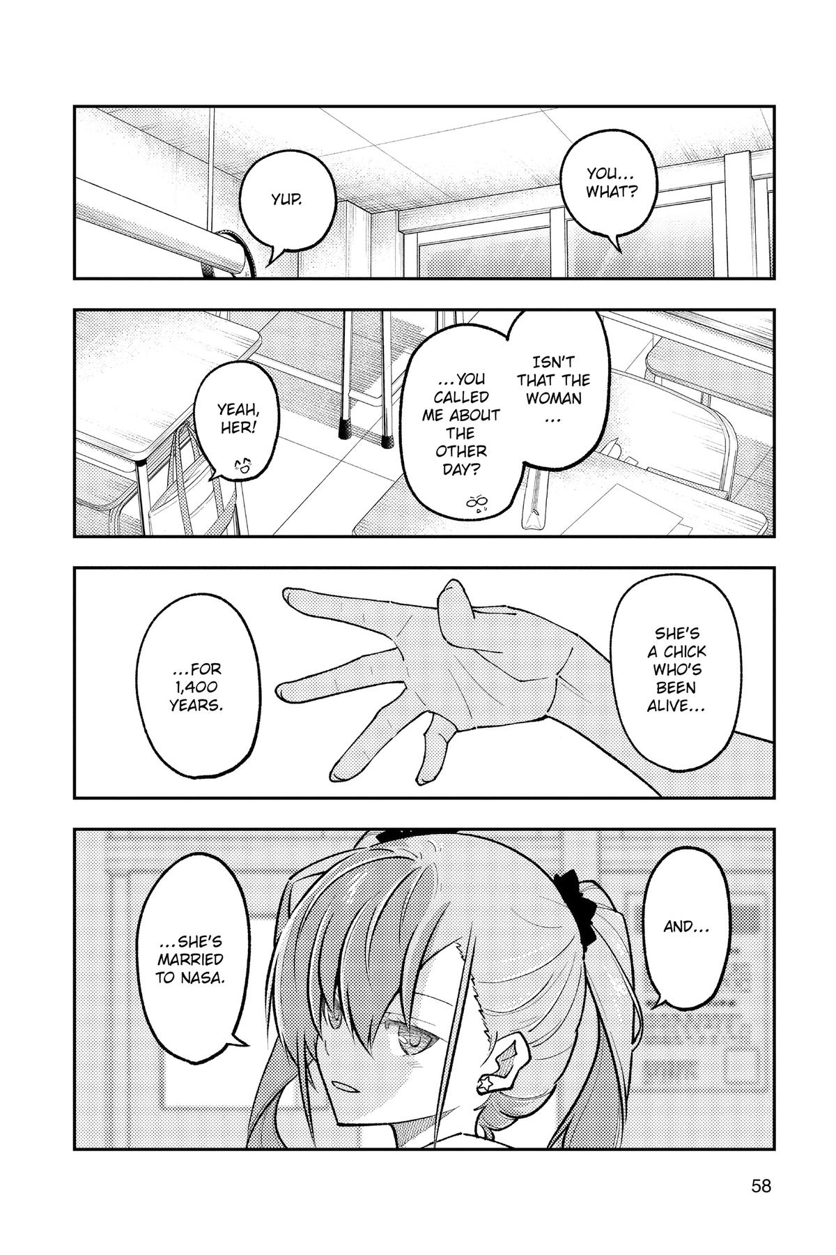 Fly Me to the Moon Chapter 273 - Page 18