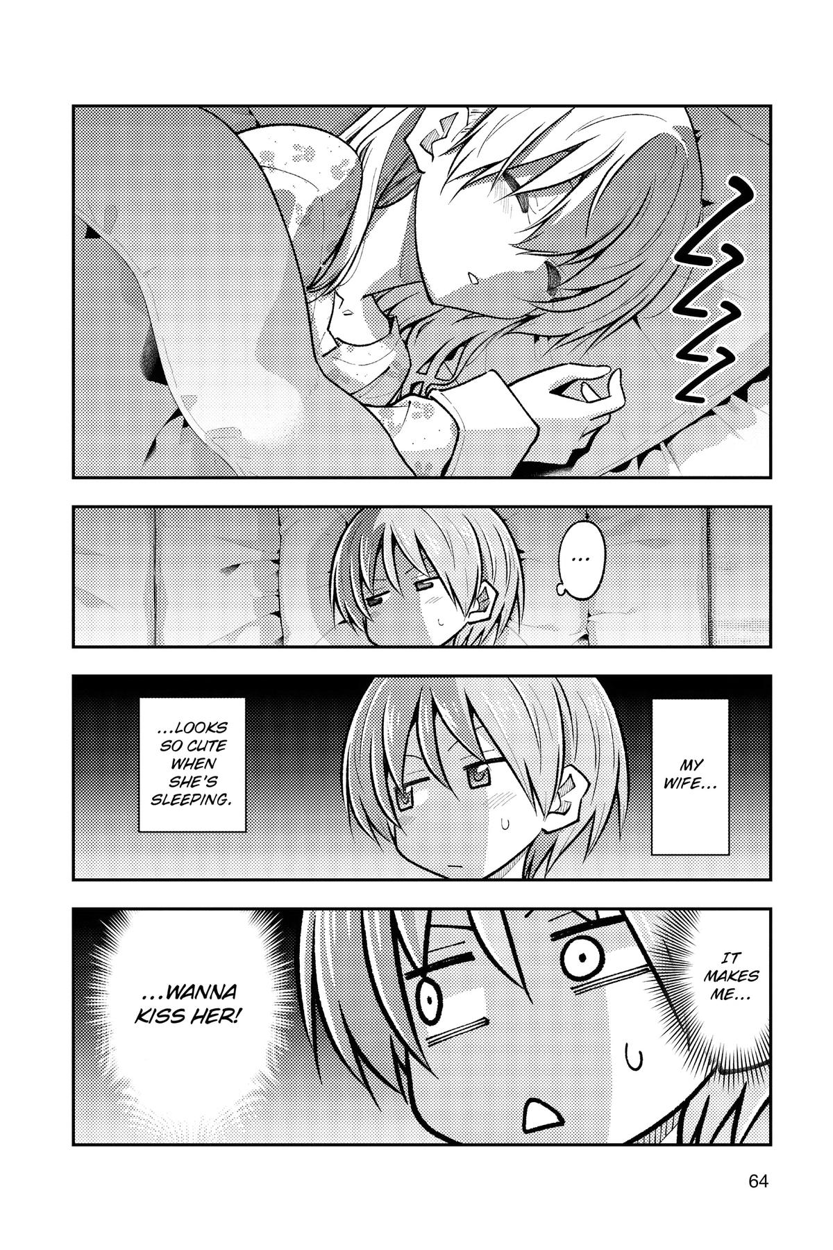 Fly Me to the Moon Chapter 274 - Page 4