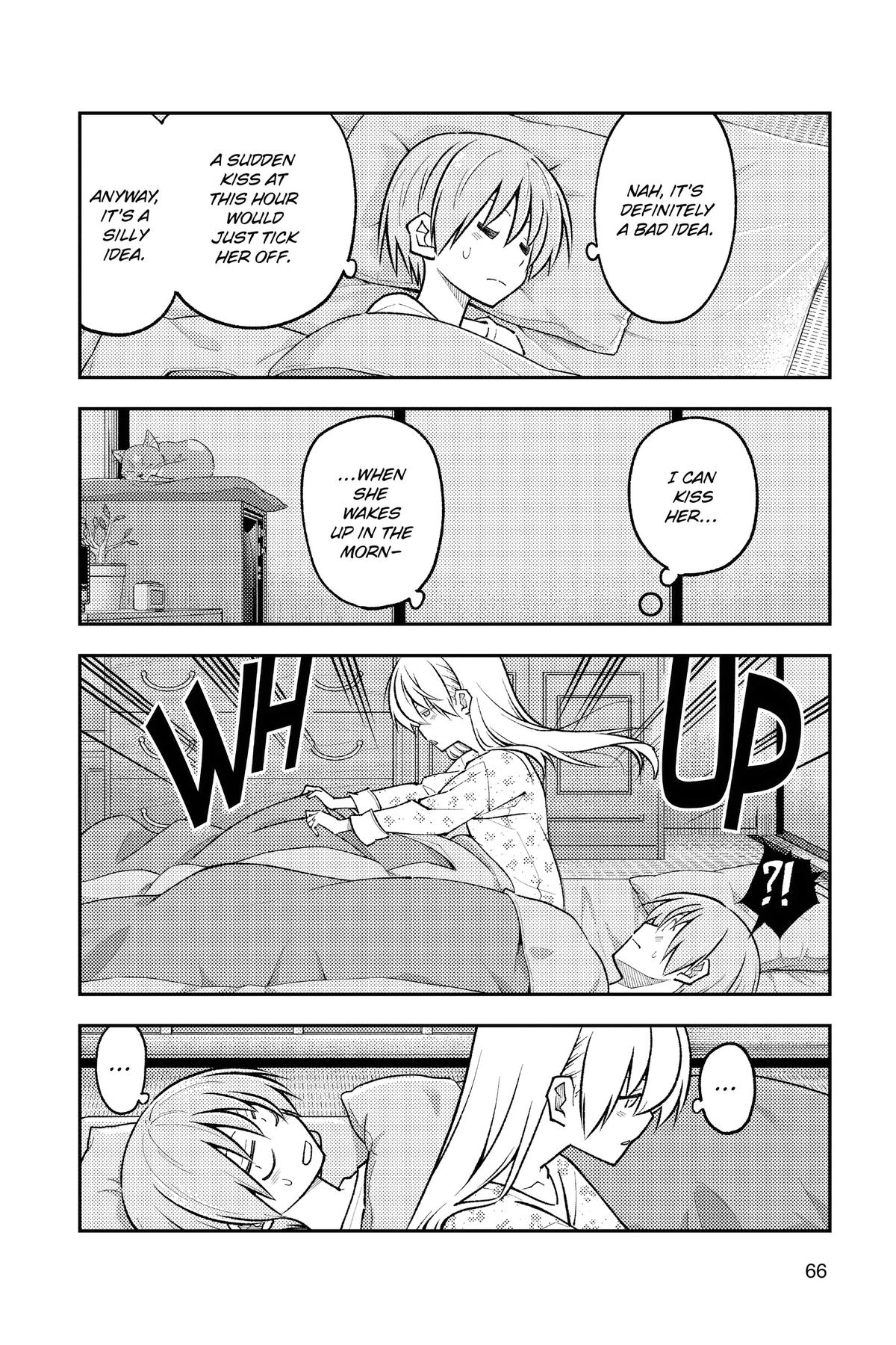 Fly Me to the Moon Chapter 274 - Page 6