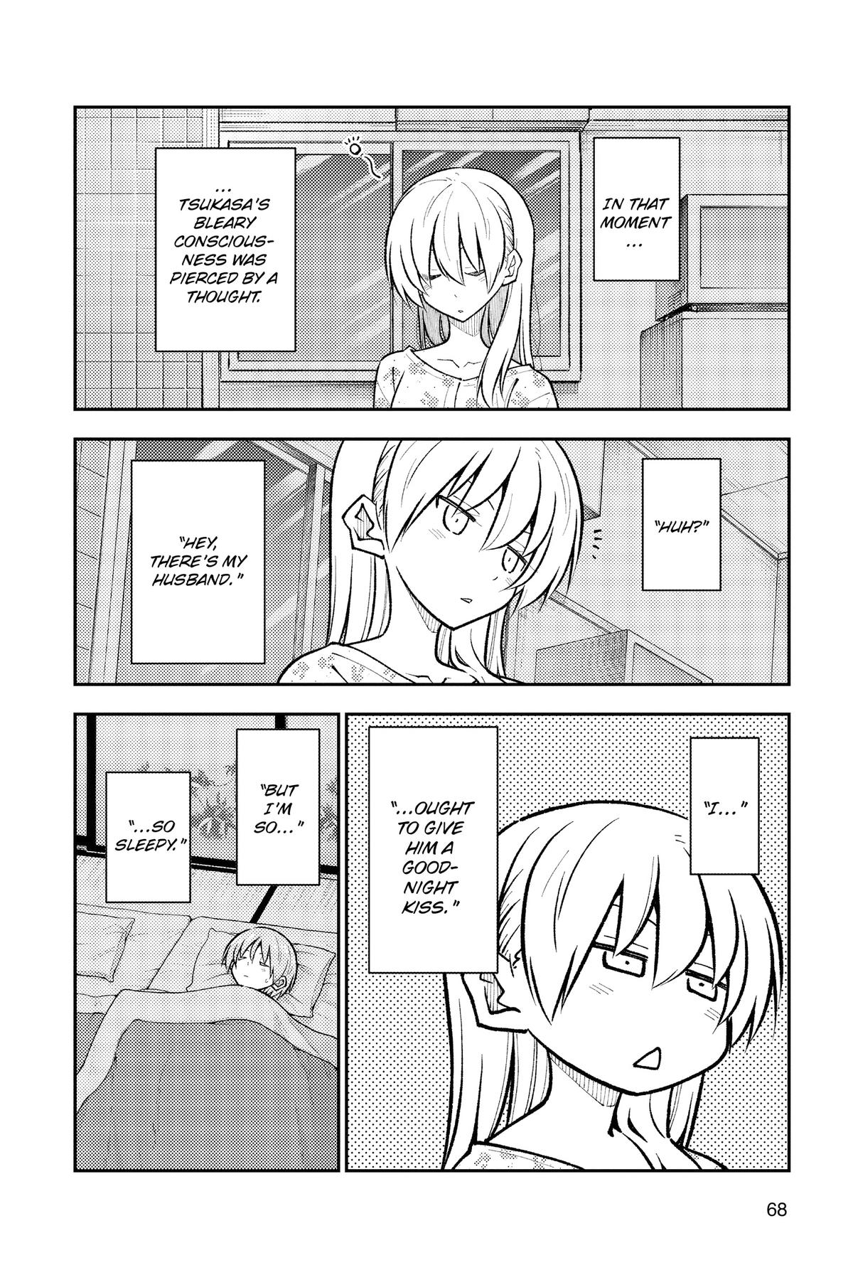 Fly Me to the Moon Chapter 274 - Page 8