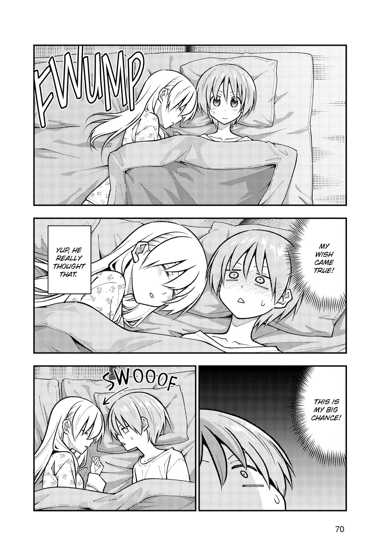 Fly Me to the Moon Chapter 274 - Page 10