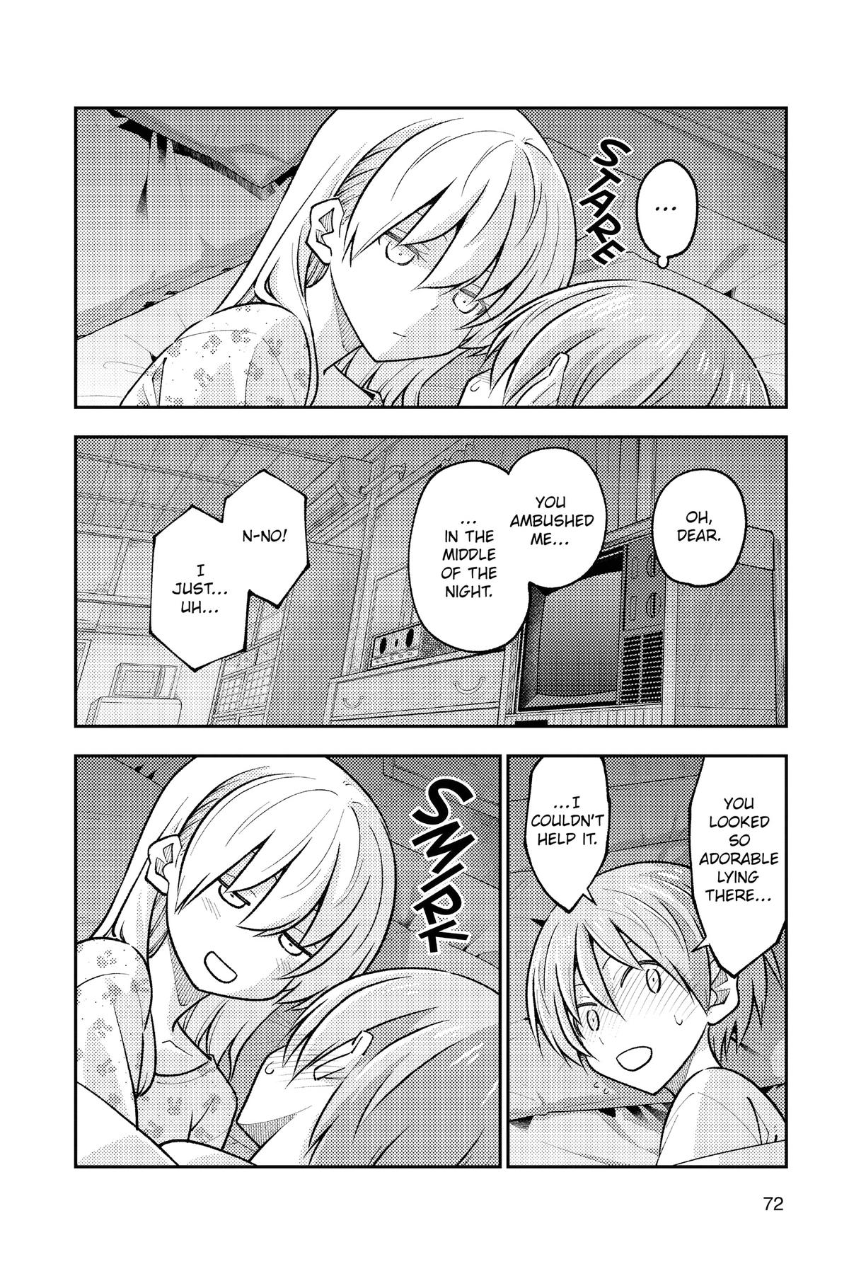 Fly Me to the Moon Chapter 274 - Page 12