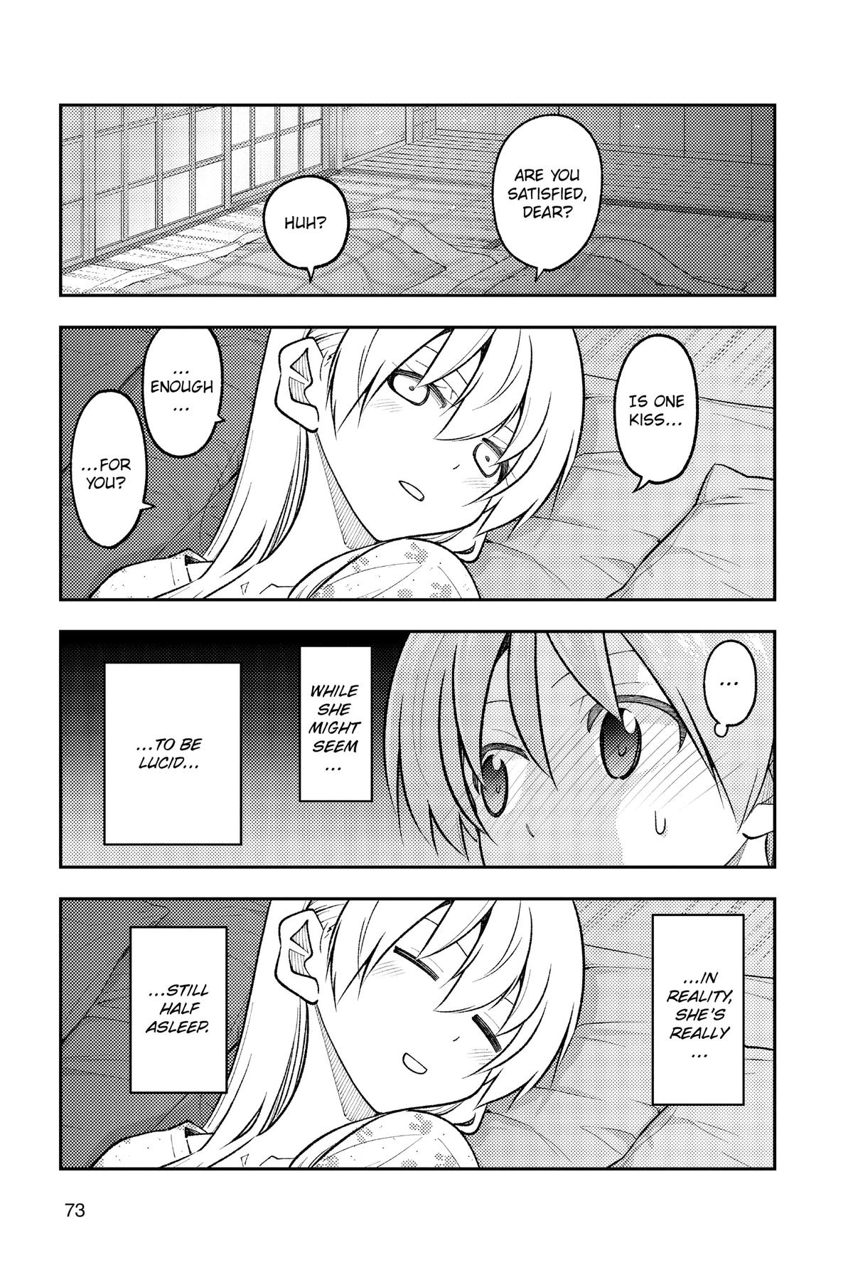 Fly Me to the Moon Chapter 274 - Page 13