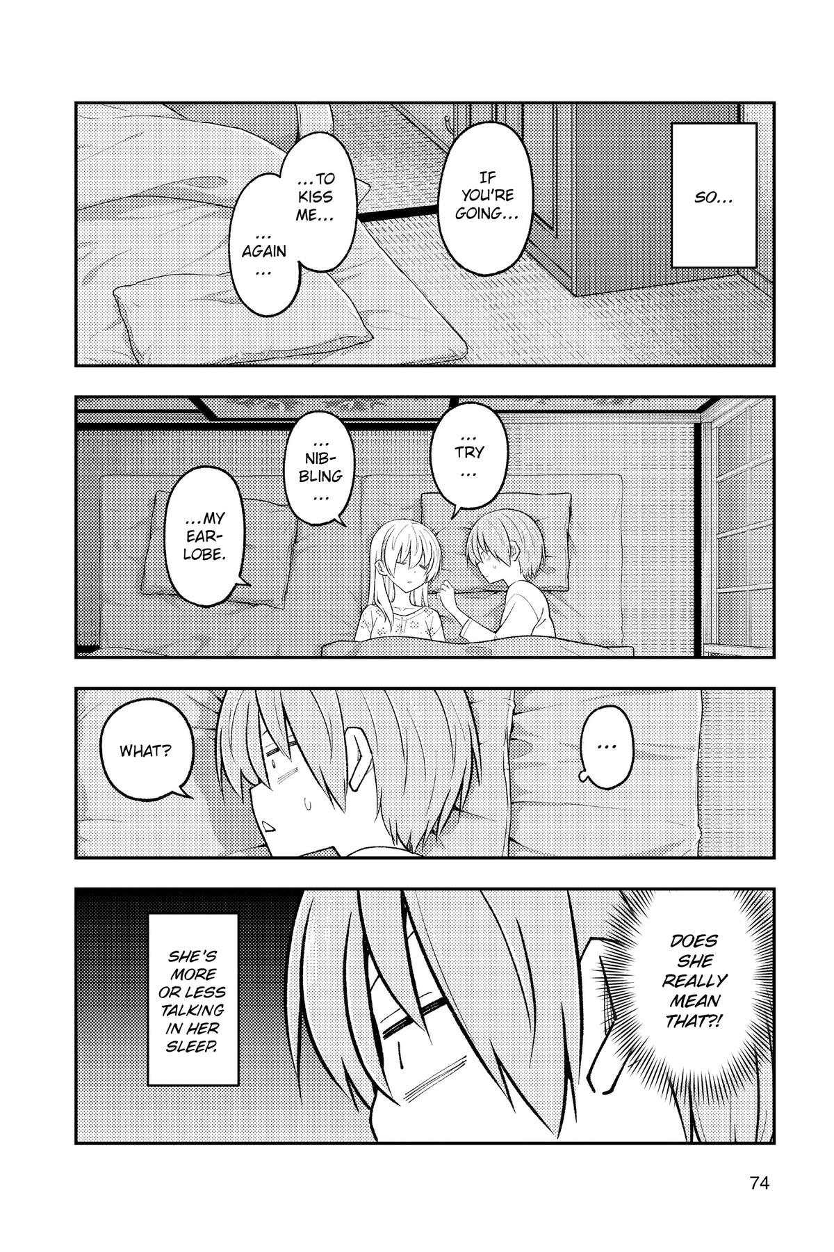 Fly Me to the Moon Chapter 274 - Page 14