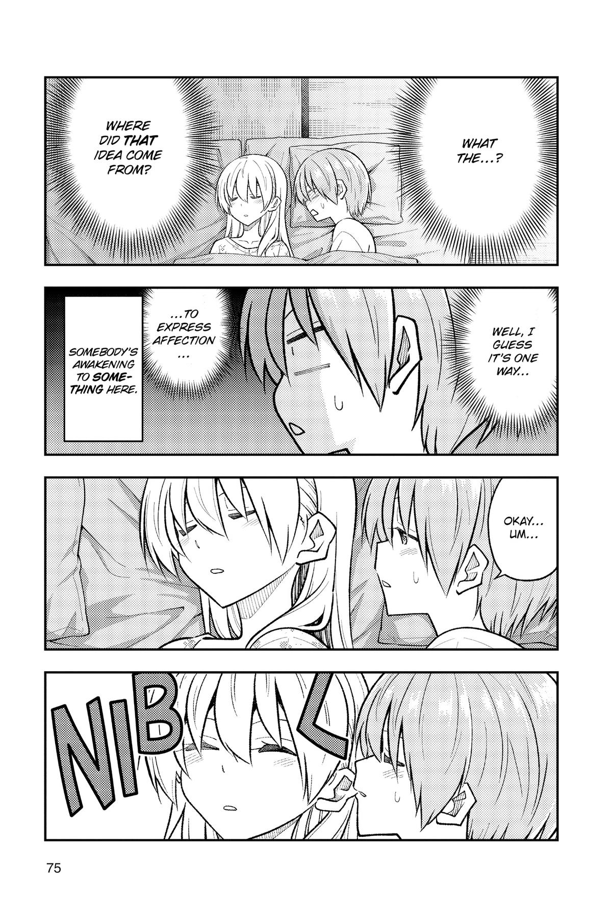 Fly Me to the Moon Chapter 274 - Page 15