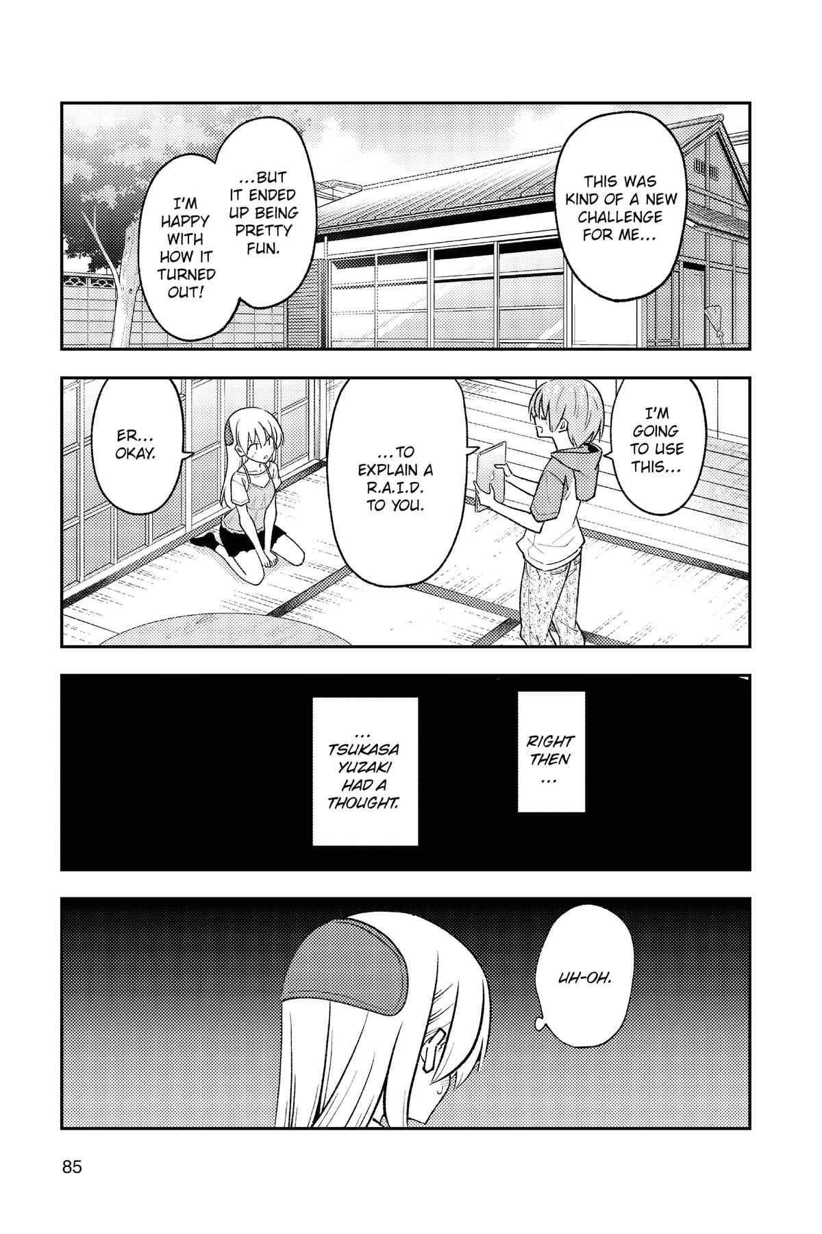 Fly Me to the Moon Chapter 275 - Page 7