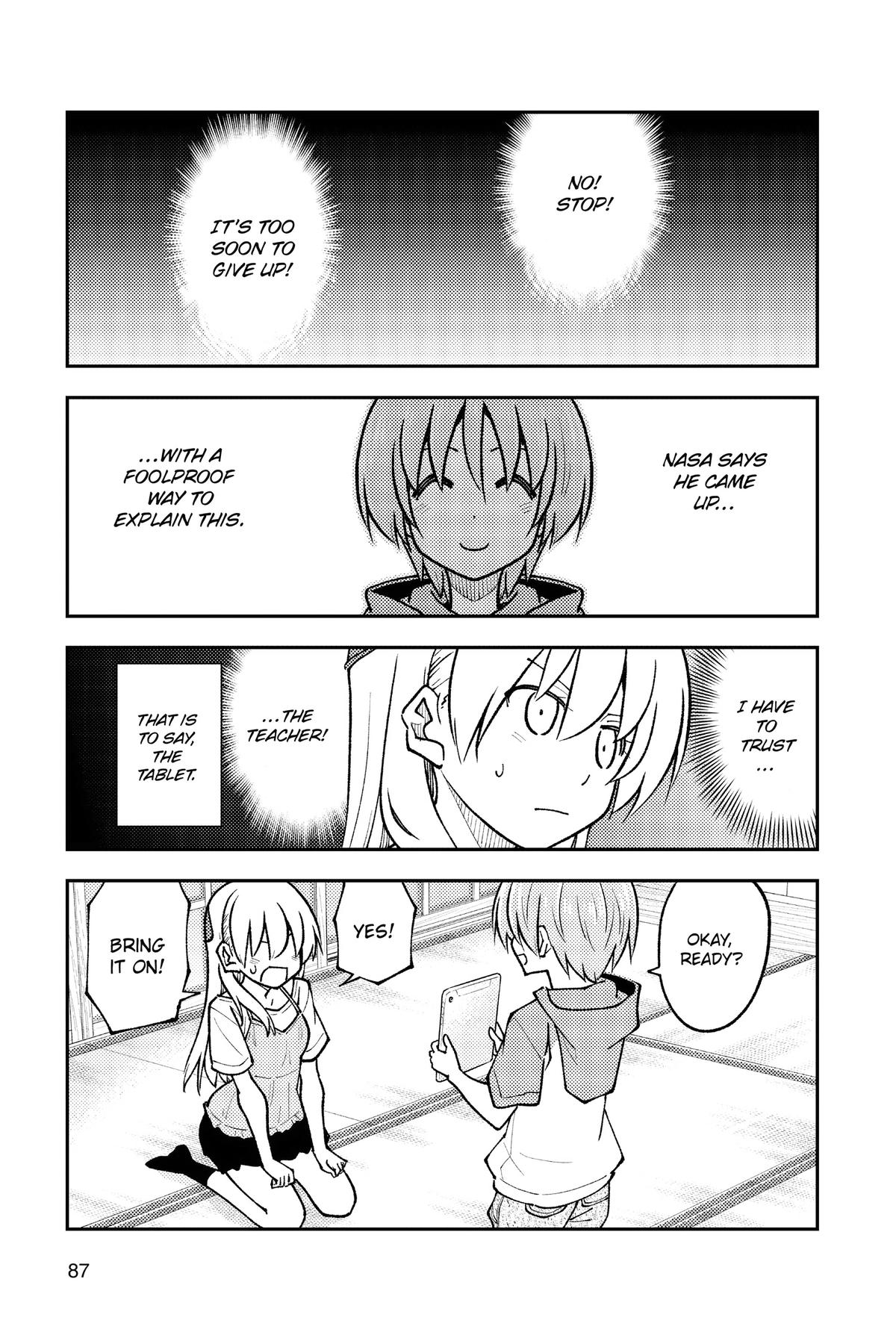 Fly Me to the Moon Chapter 275 - Page 9