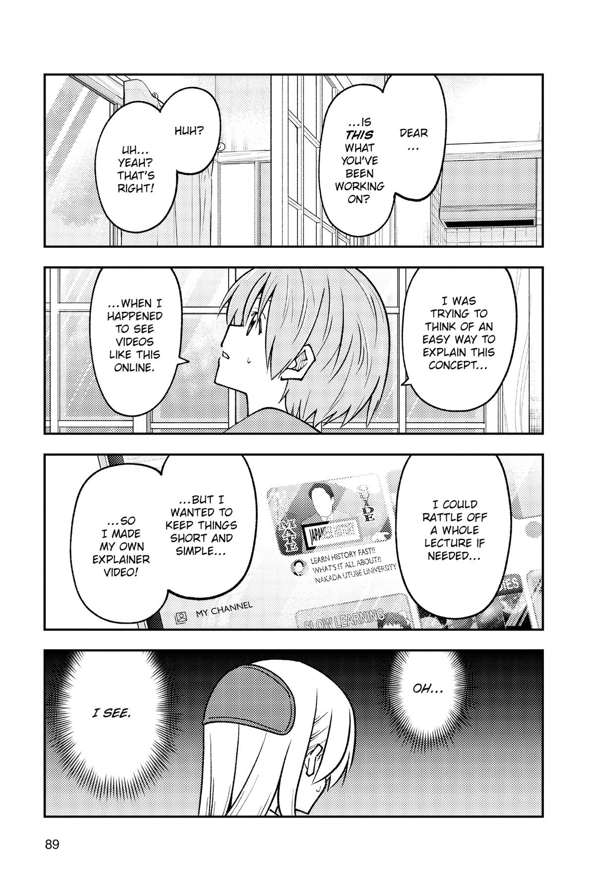 Fly Me to the Moon Chapter 275 - Page 11