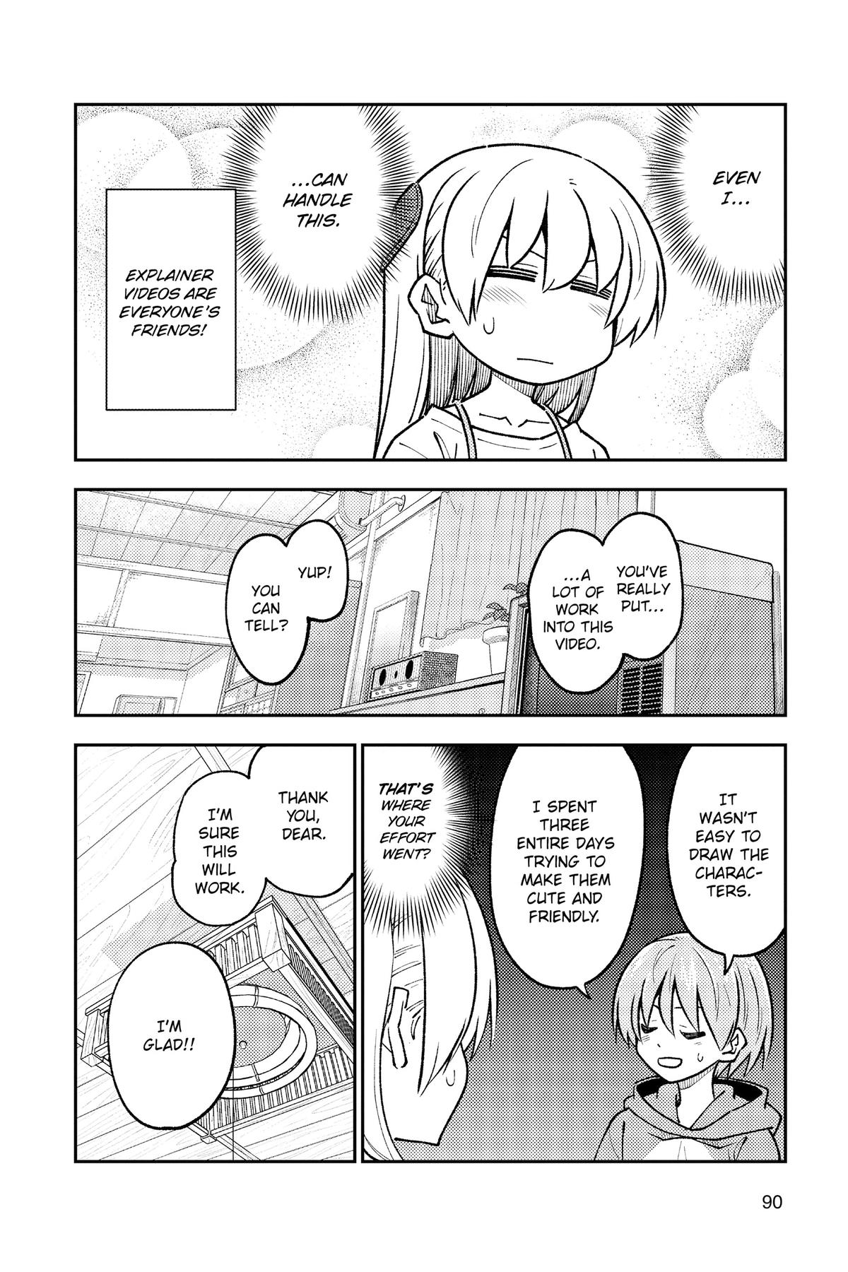 Fly Me to the Moon Chapter 275 - Page 12