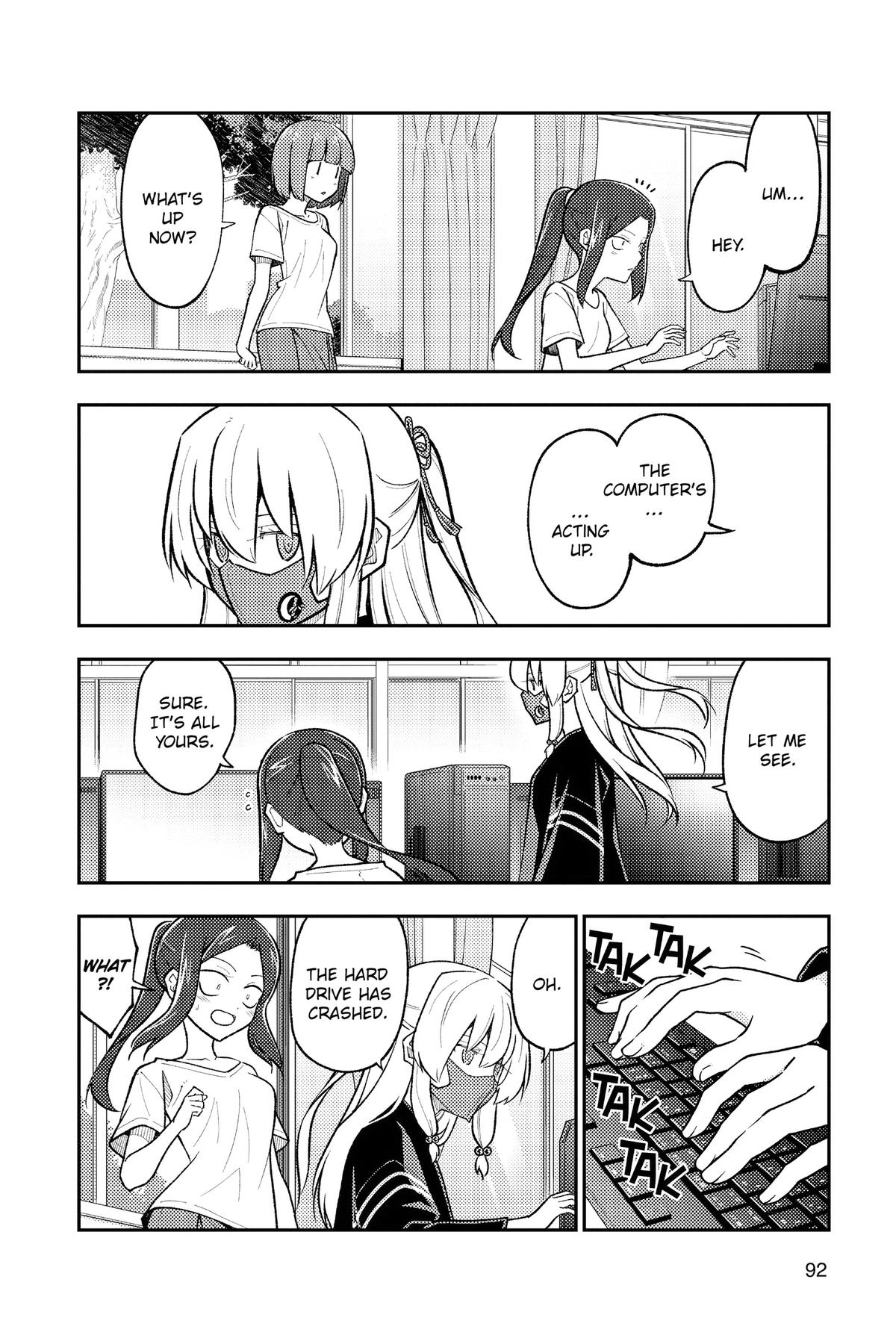 Fly Me to the Moon Chapter 275 - Page 14