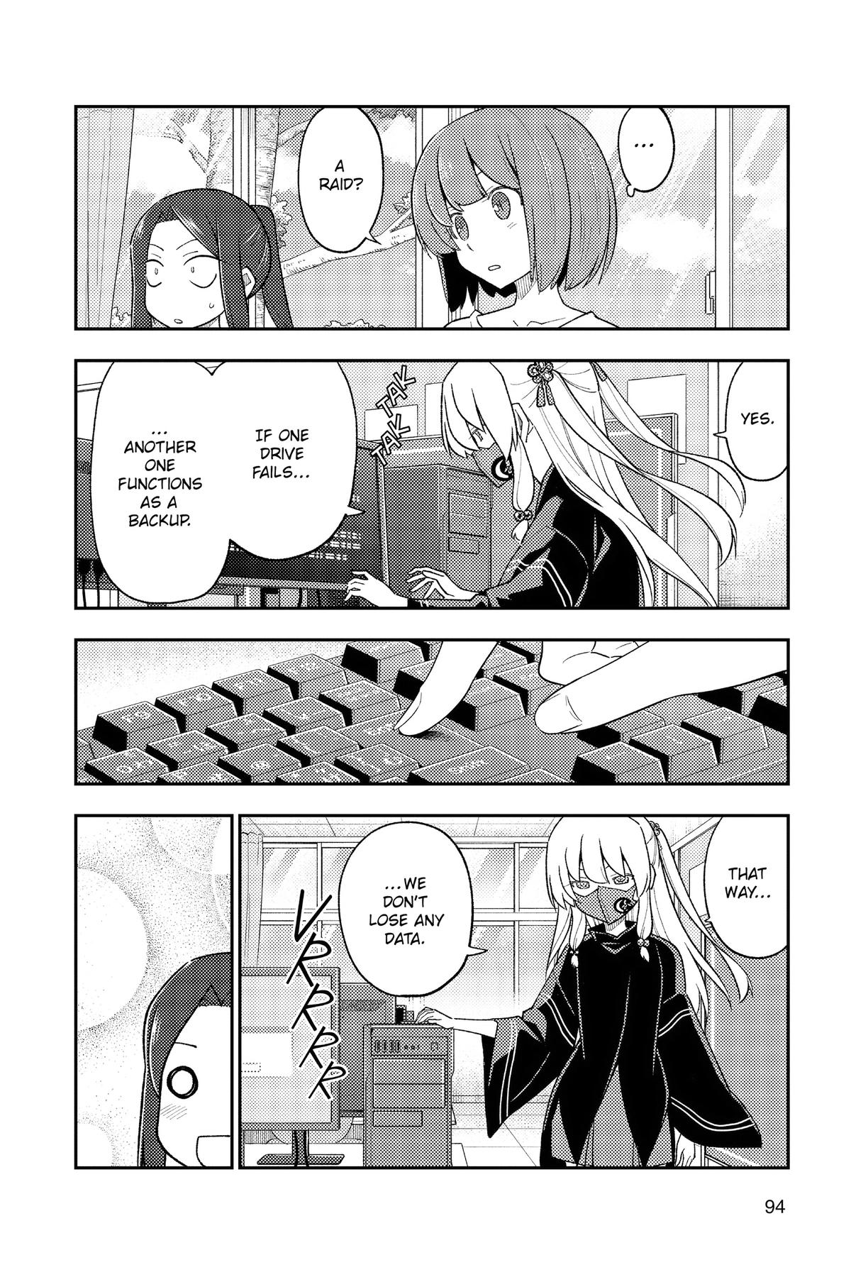 Fly Me to the Moon Chapter 275 - Page 16