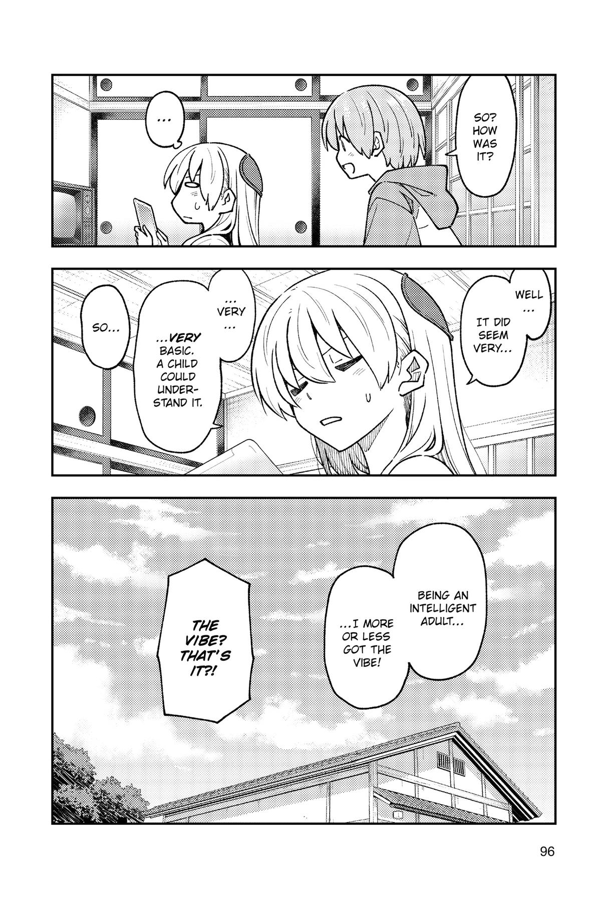 Fly Me to the Moon Chapter 275 - Page 18