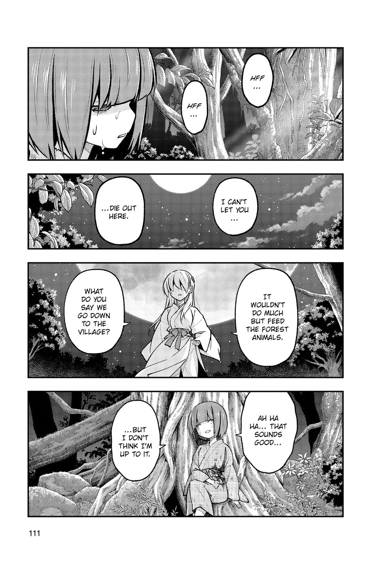 Fly Me to the Moon Chapter 277 - Page 3
