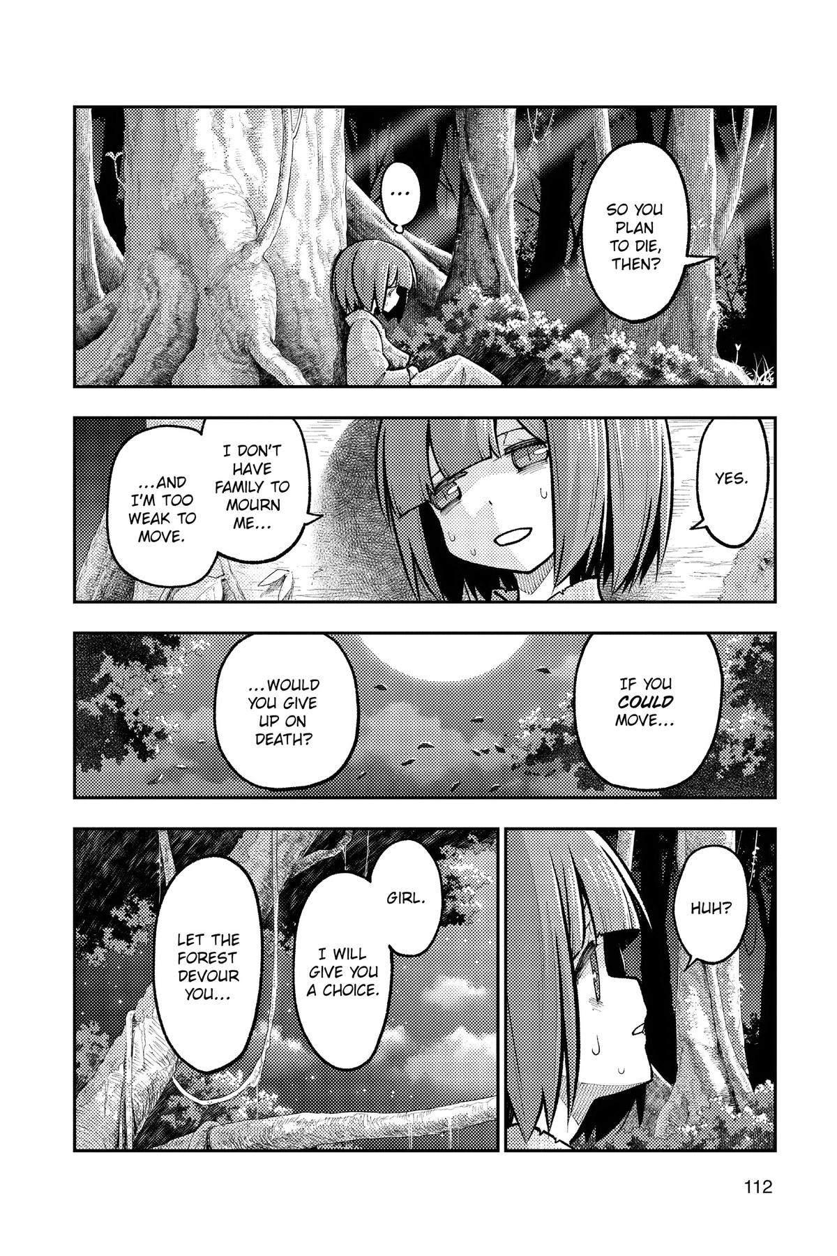 Fly Me to the Moon Chapter 277 - Page 4