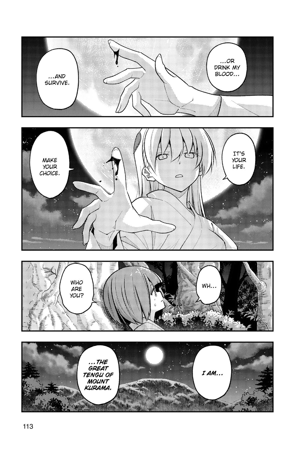 Fly Me to the Moon Chapter 277 - Page 5
