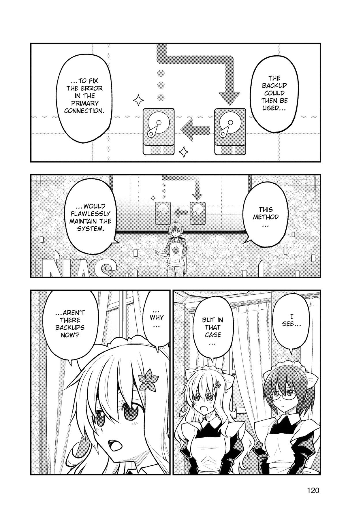 Fly Me to the Moon Chapter 277 - Page 12