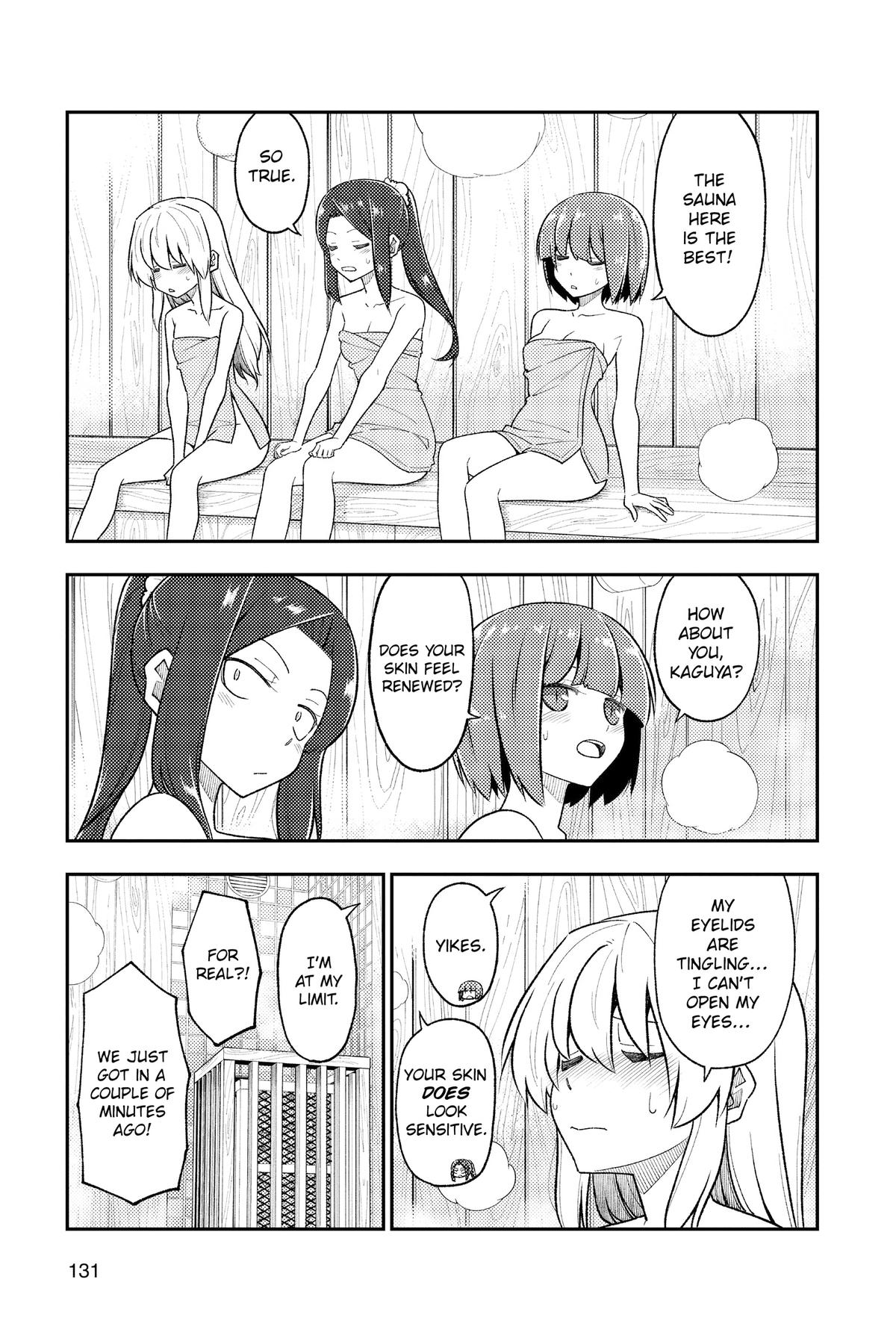 Fly Me to the Moon Chapter 278 - Page 5