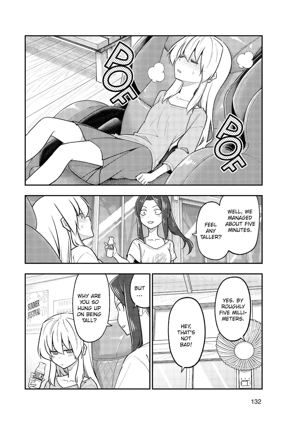 Fly Me to the Moon Chapter 278 - Page 6