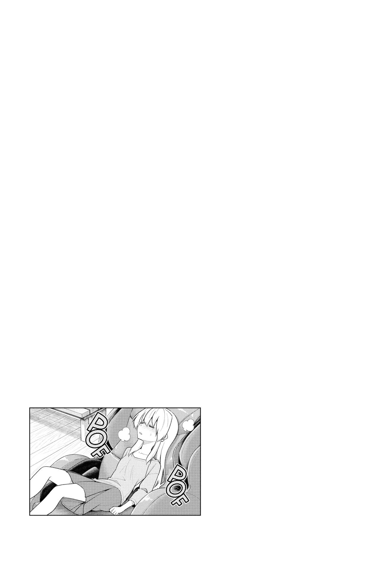 Fly Me to the Moon Chapter 278 - Page 9