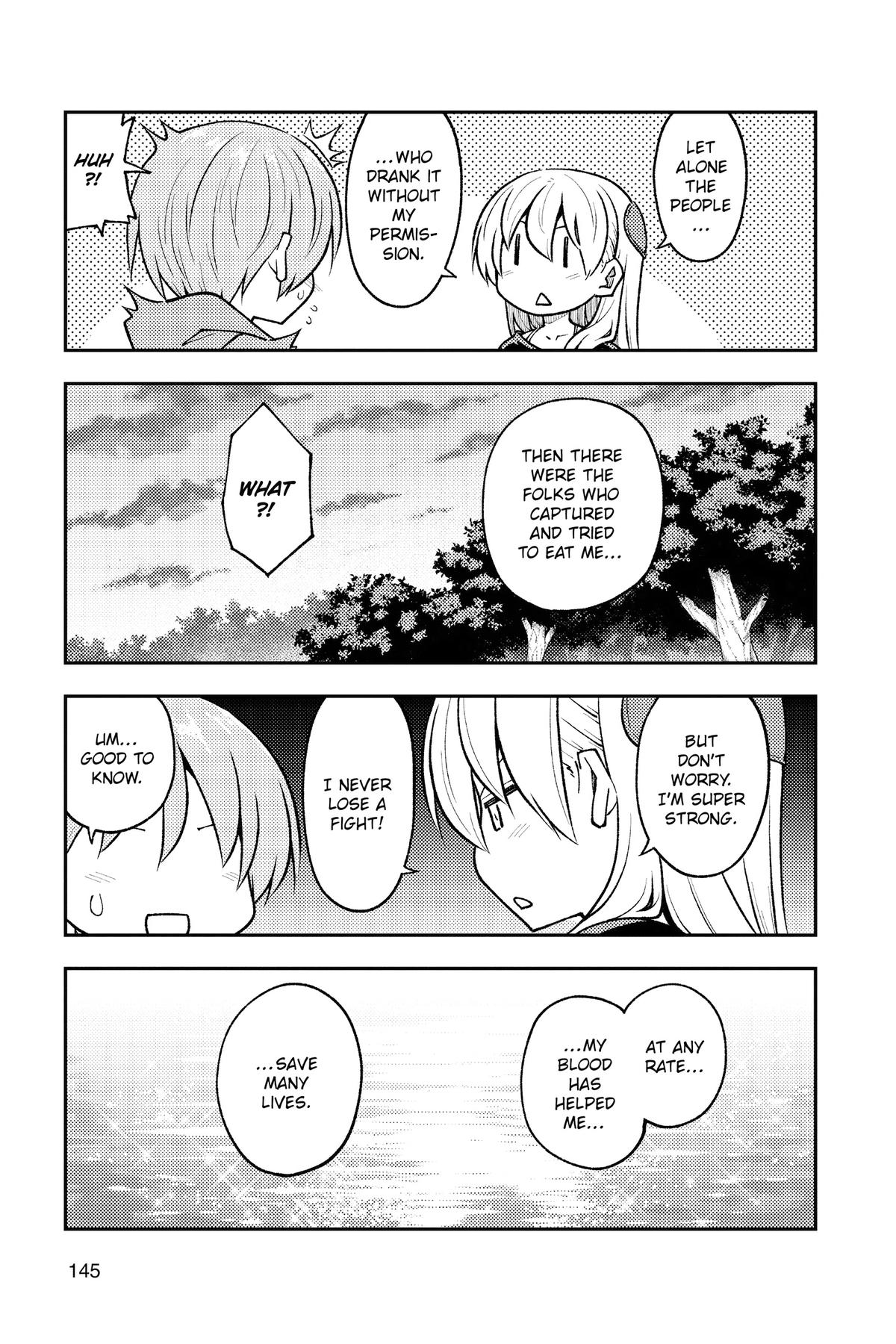 Fly Me to the Moon Chapter 279 - Page 9