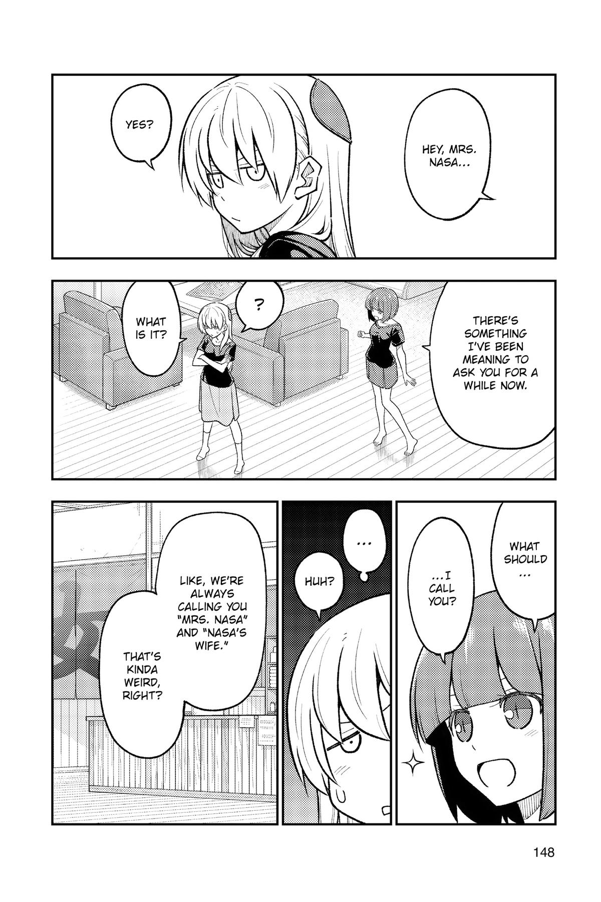 Fly Me to the Moon Chapter 279 - Page 12