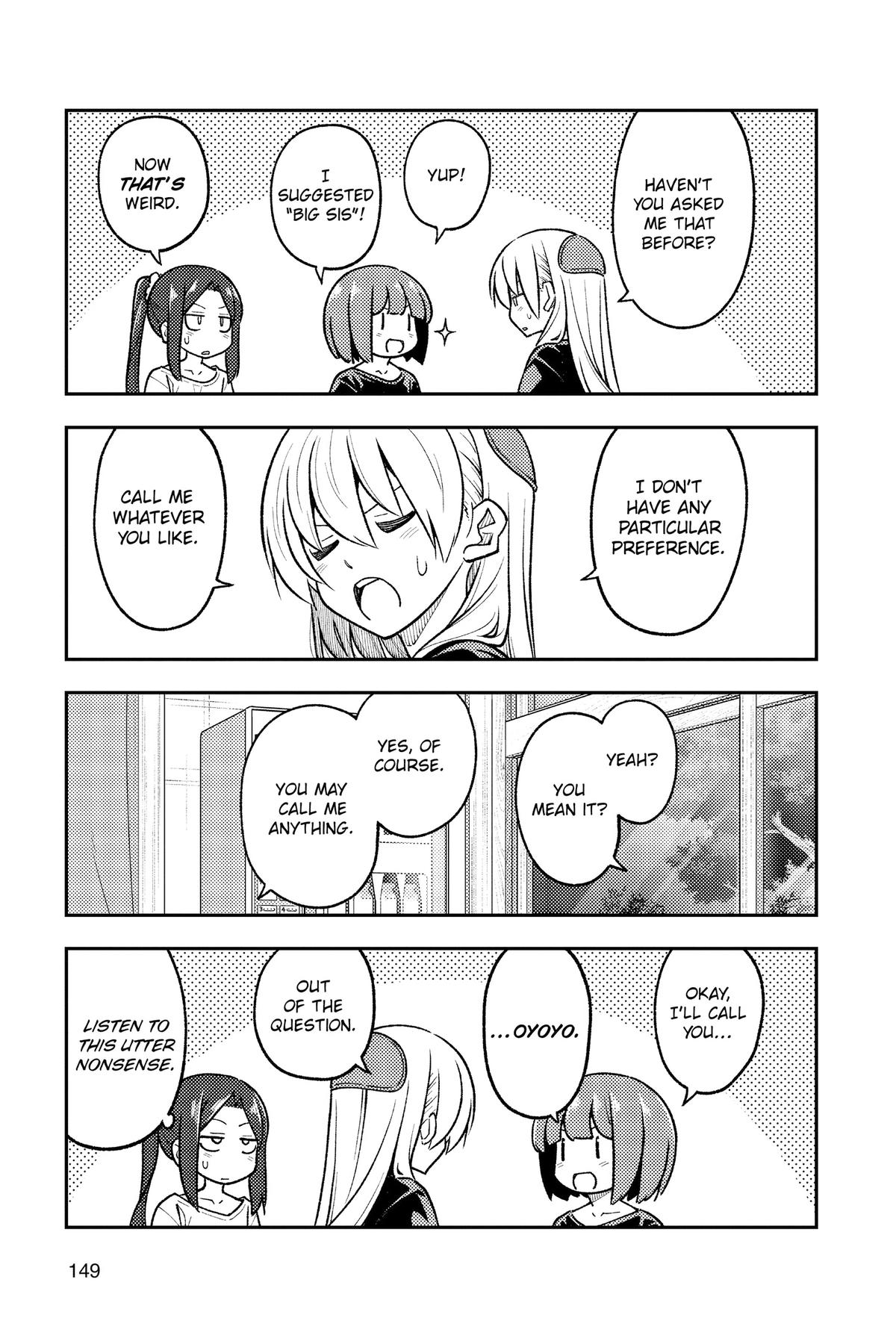 Fly Me to the Moon Chapter 279 - Page 13