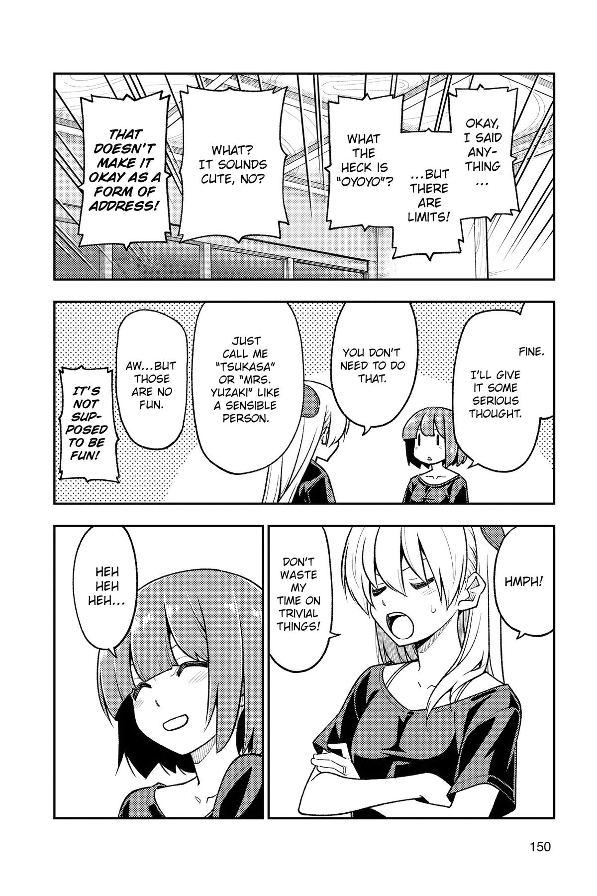 Fly Me to the Moon Chapter 279 - Page 14