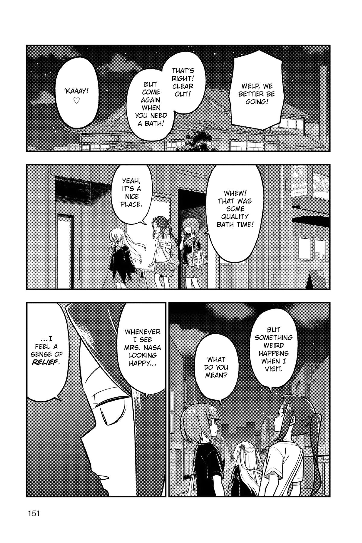 Fly Me to the Moon Chapter 279 - Page 15