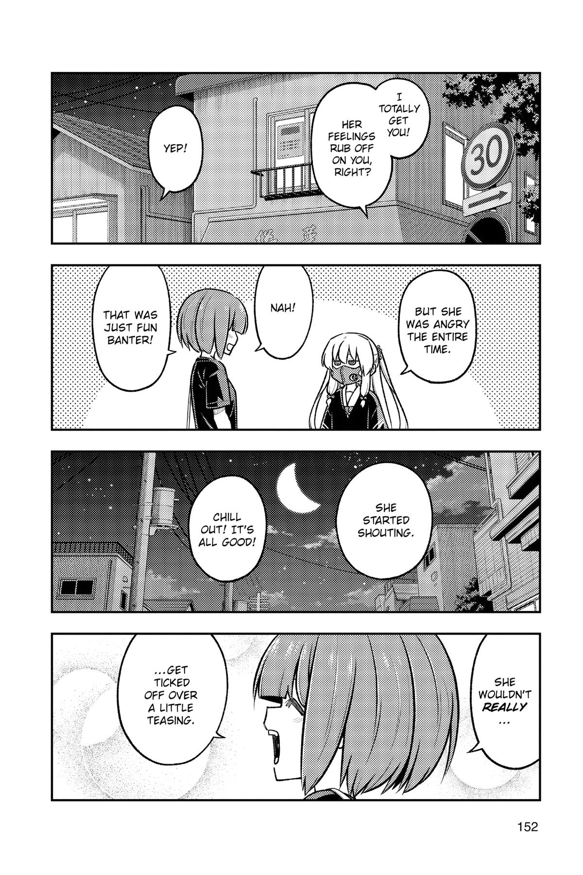 Fly Me to the Moon Chapter 279 - Page 16