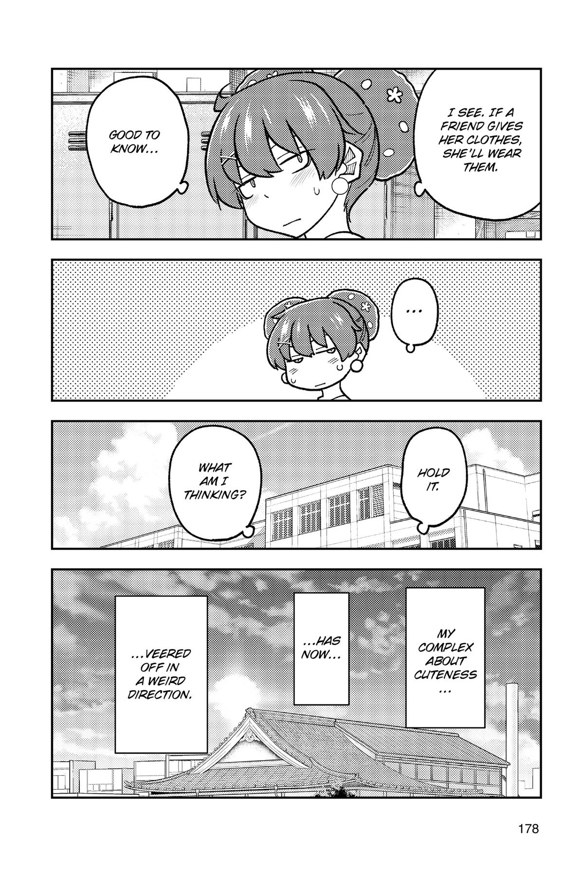 Fly Me to the Moon Chapter 280.5 - Page 6