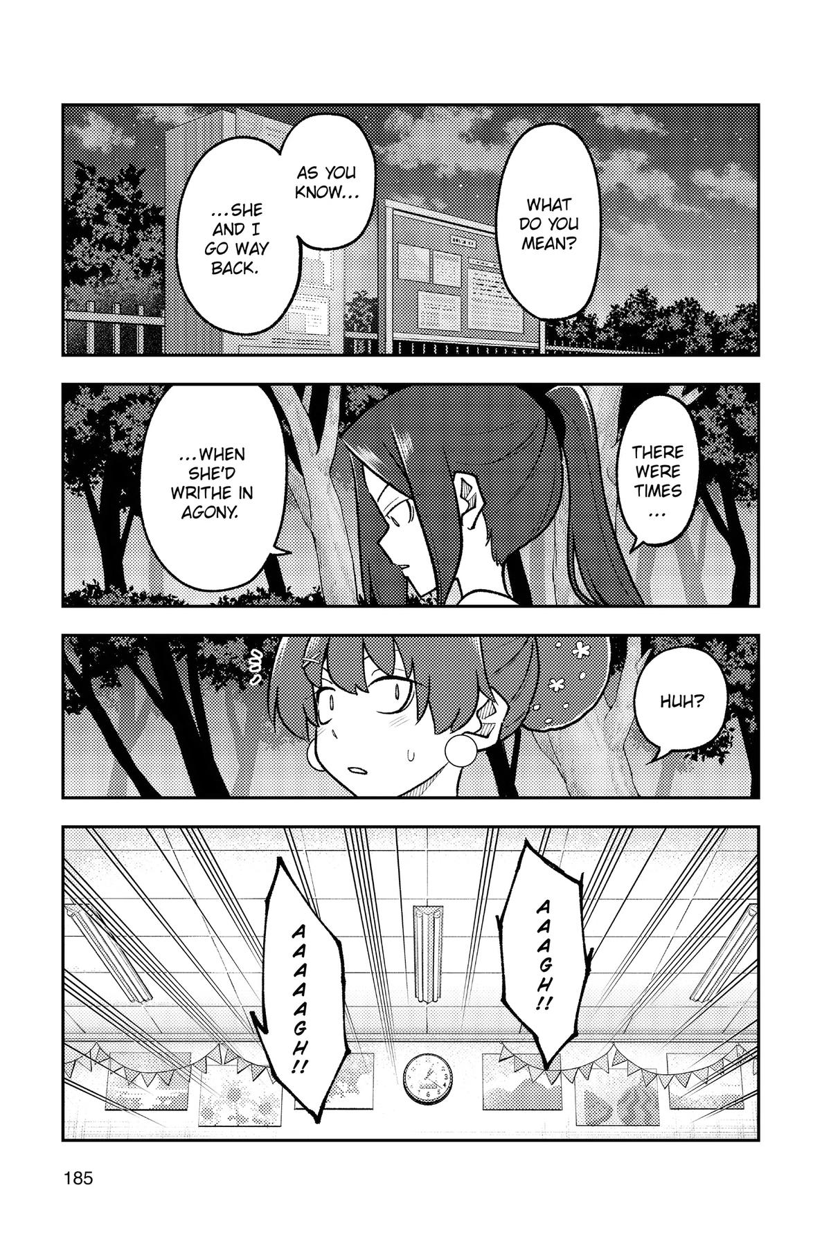 Fly Me to the Moon Chapter 280.5 - Page 13