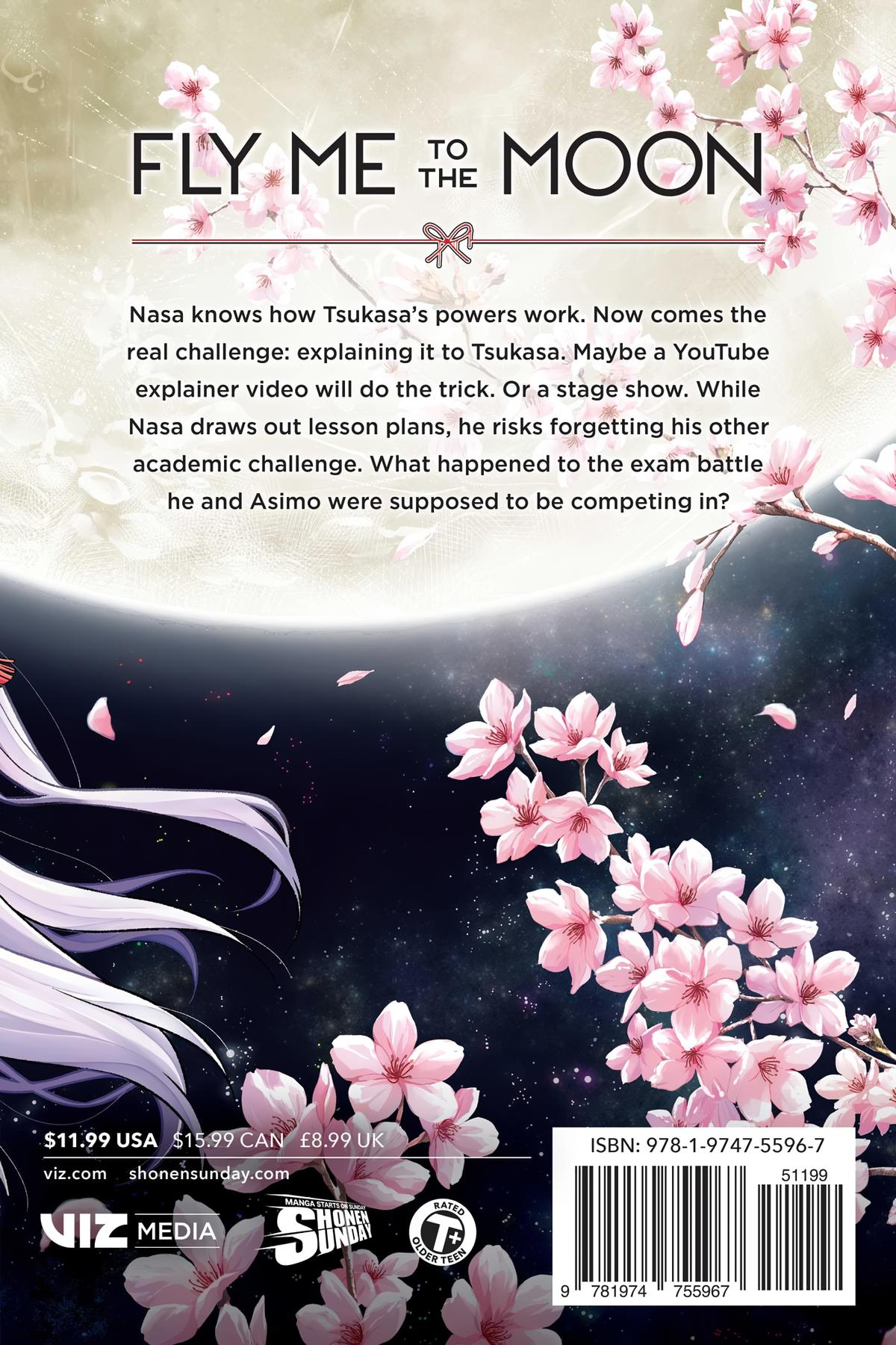 Fly Me to the Moon Chapter 280.5 - Page 23