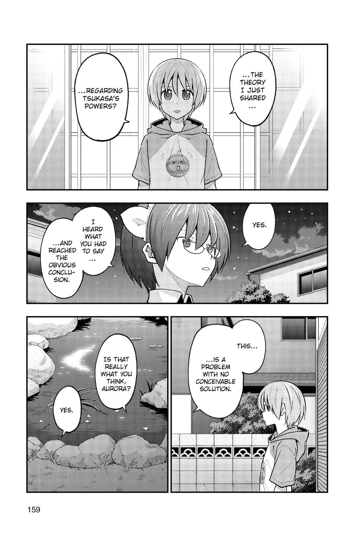 Fly Me to the Moon Chapter 280 - Page 5