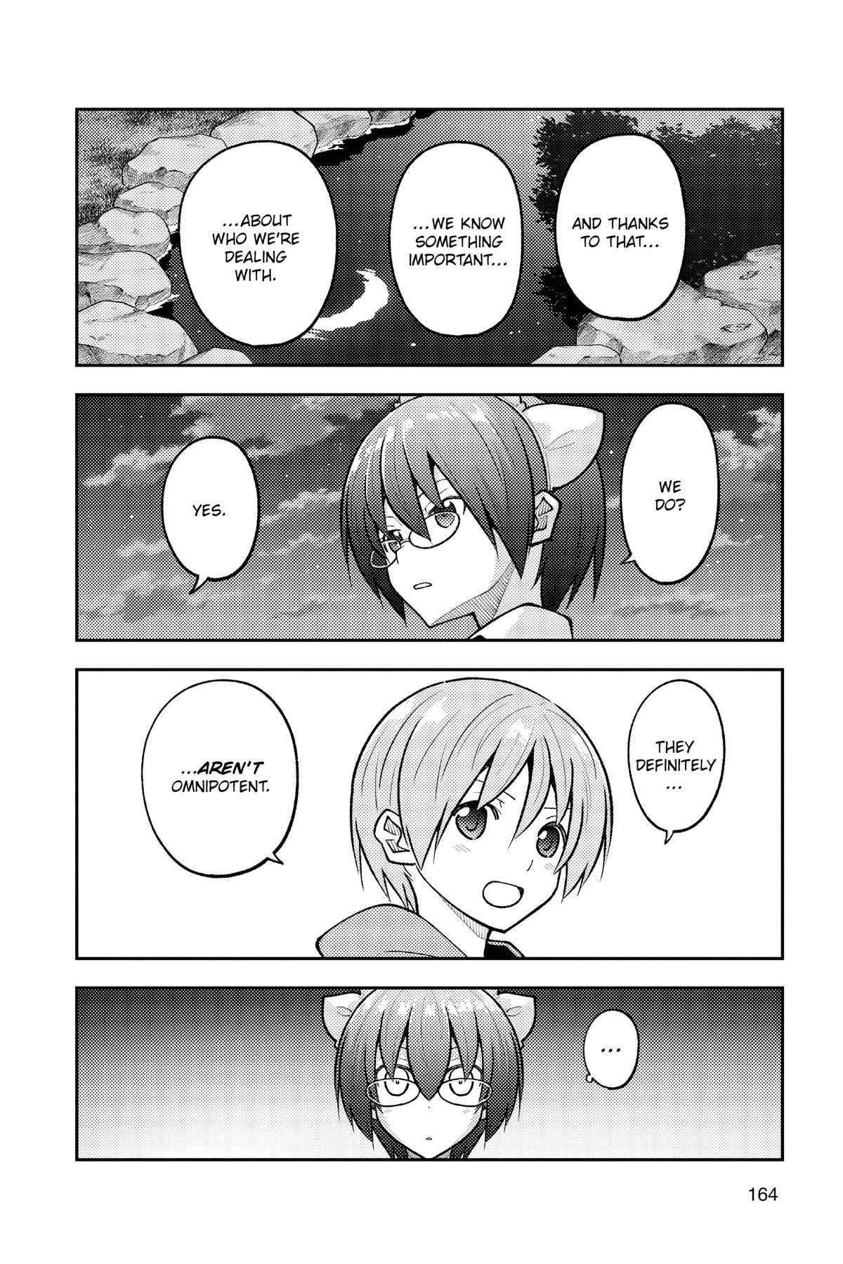 Fly Me to the Moon Chapter 280 - Page 10