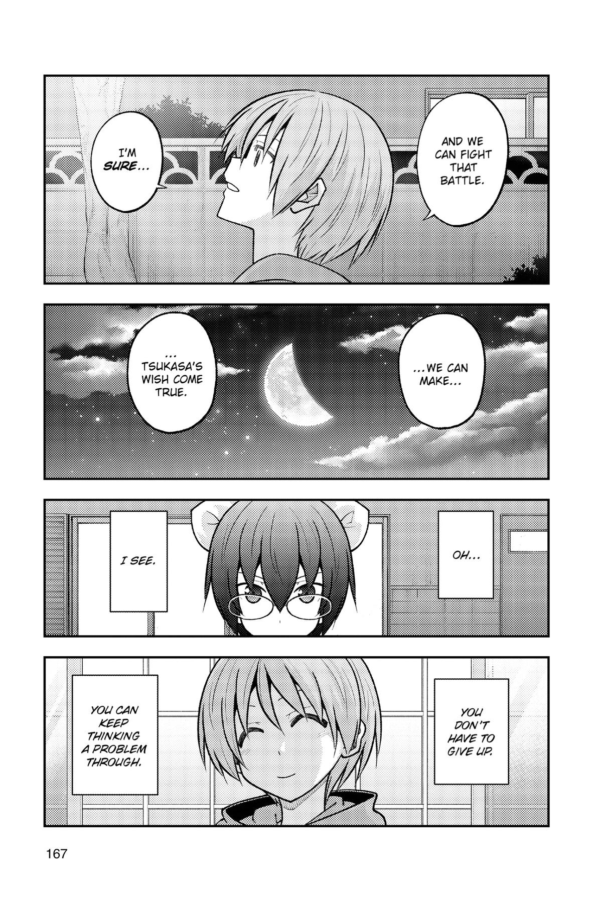 Fly Me to the Moon Chapter 280 - Page 13