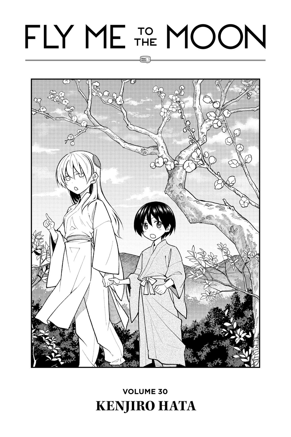 Fly Me to the Moon Chapter 281 - Page 4