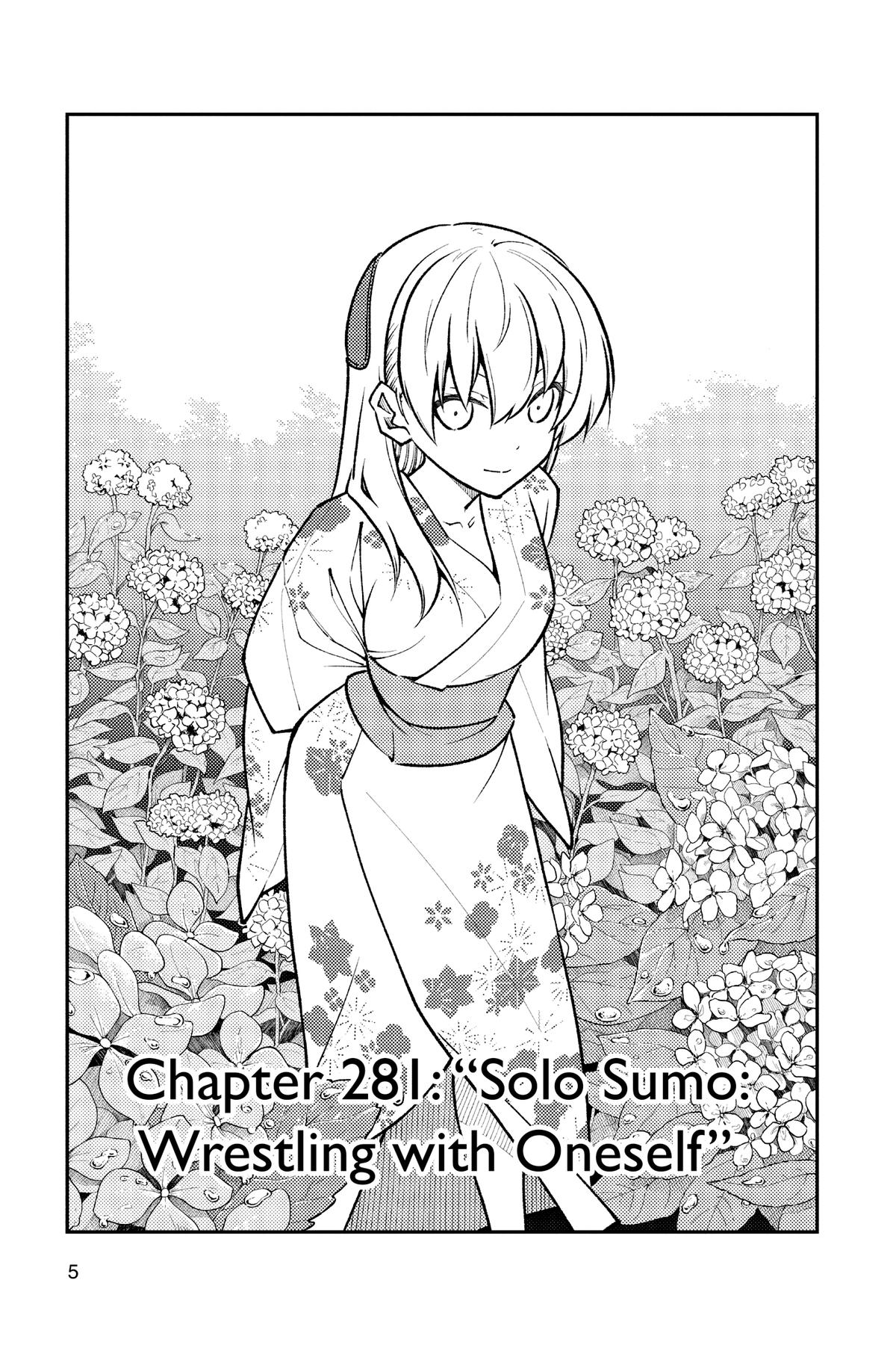 Fly Me to the Moon Chapter 281 - Page 6