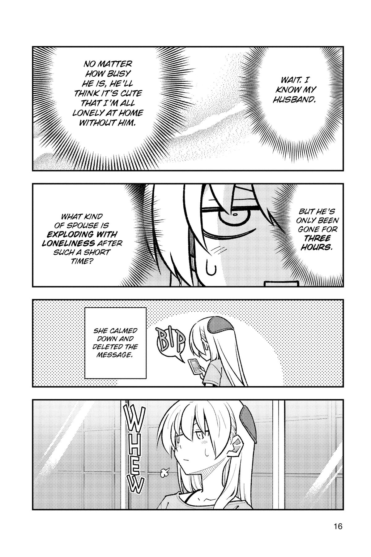 Fly Me to the Moon Chapter 281 - Page 17